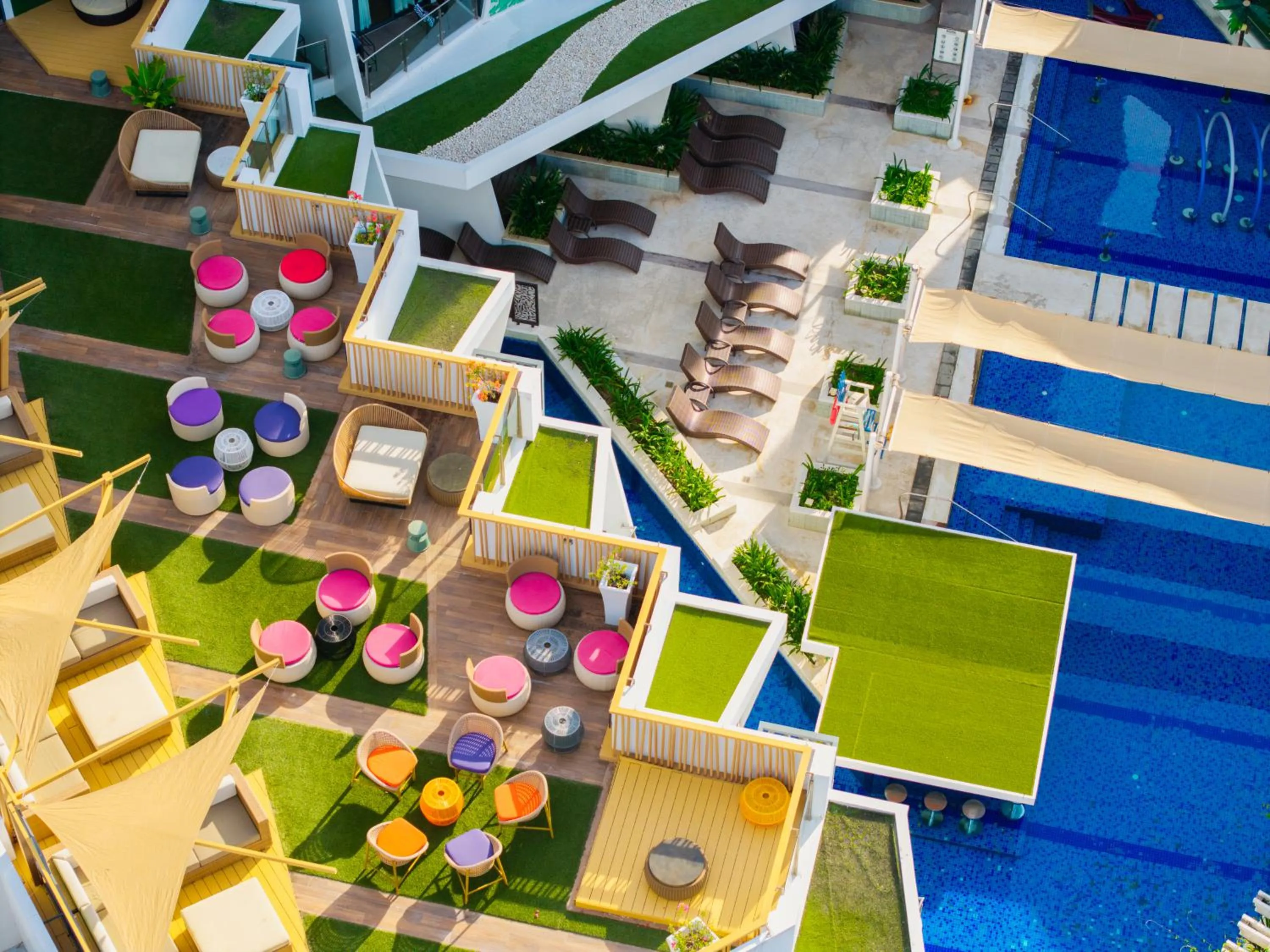 Property building in Best Western Plus The Ivywall Resort-Panglao