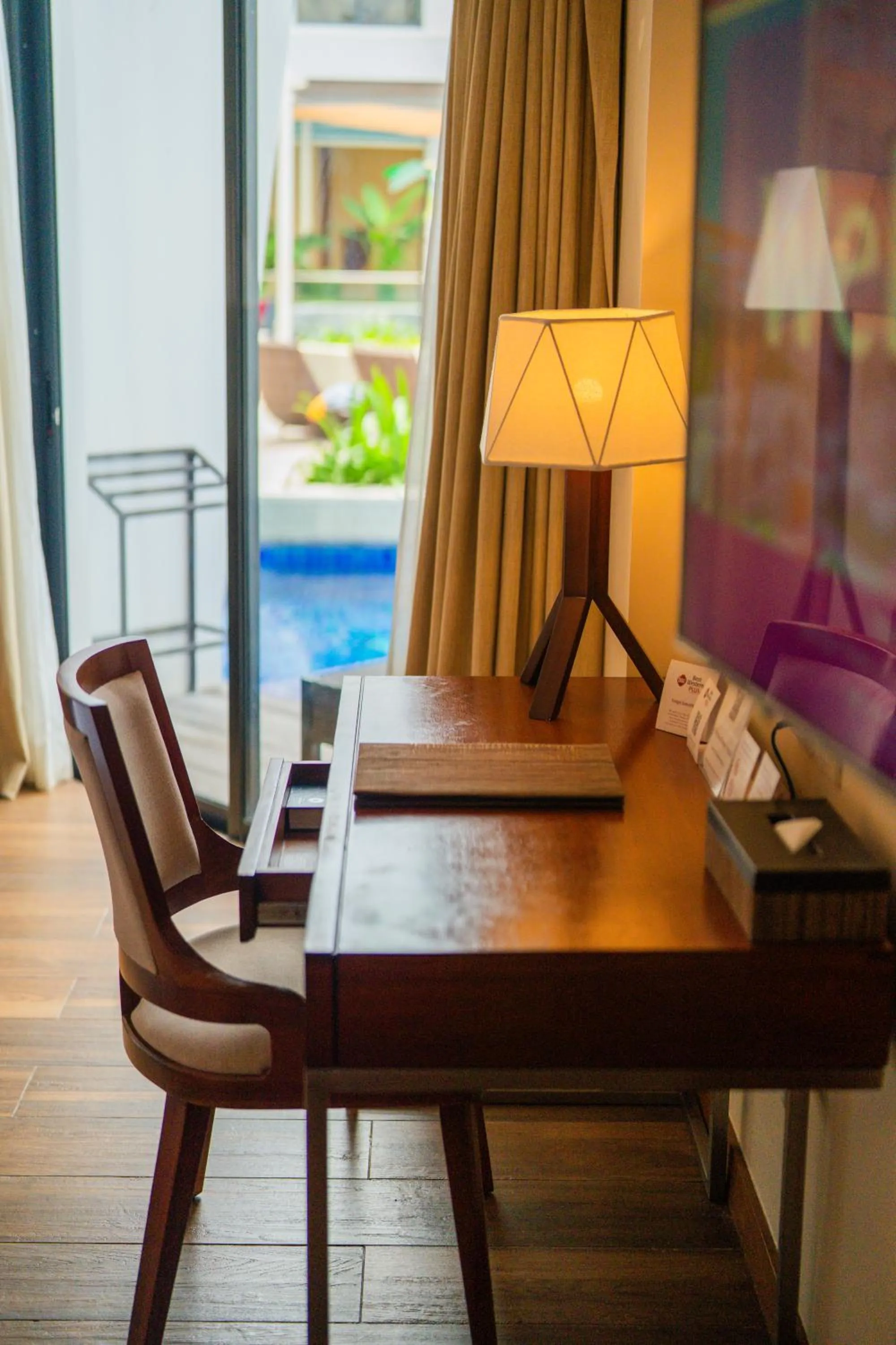 Guests in Best Western Plus The Ivywall Resort-Panglao