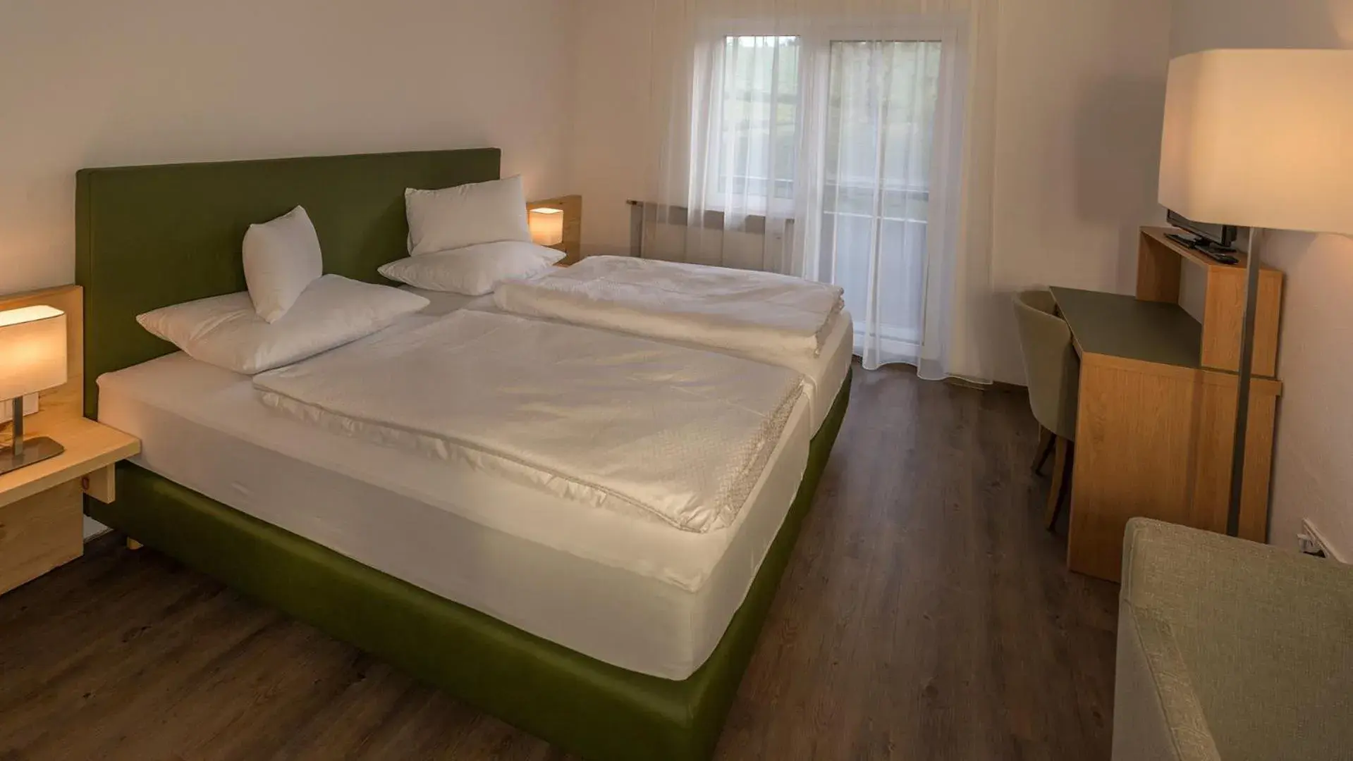 Hotel Grünes Türl Hotel Grünes Türl