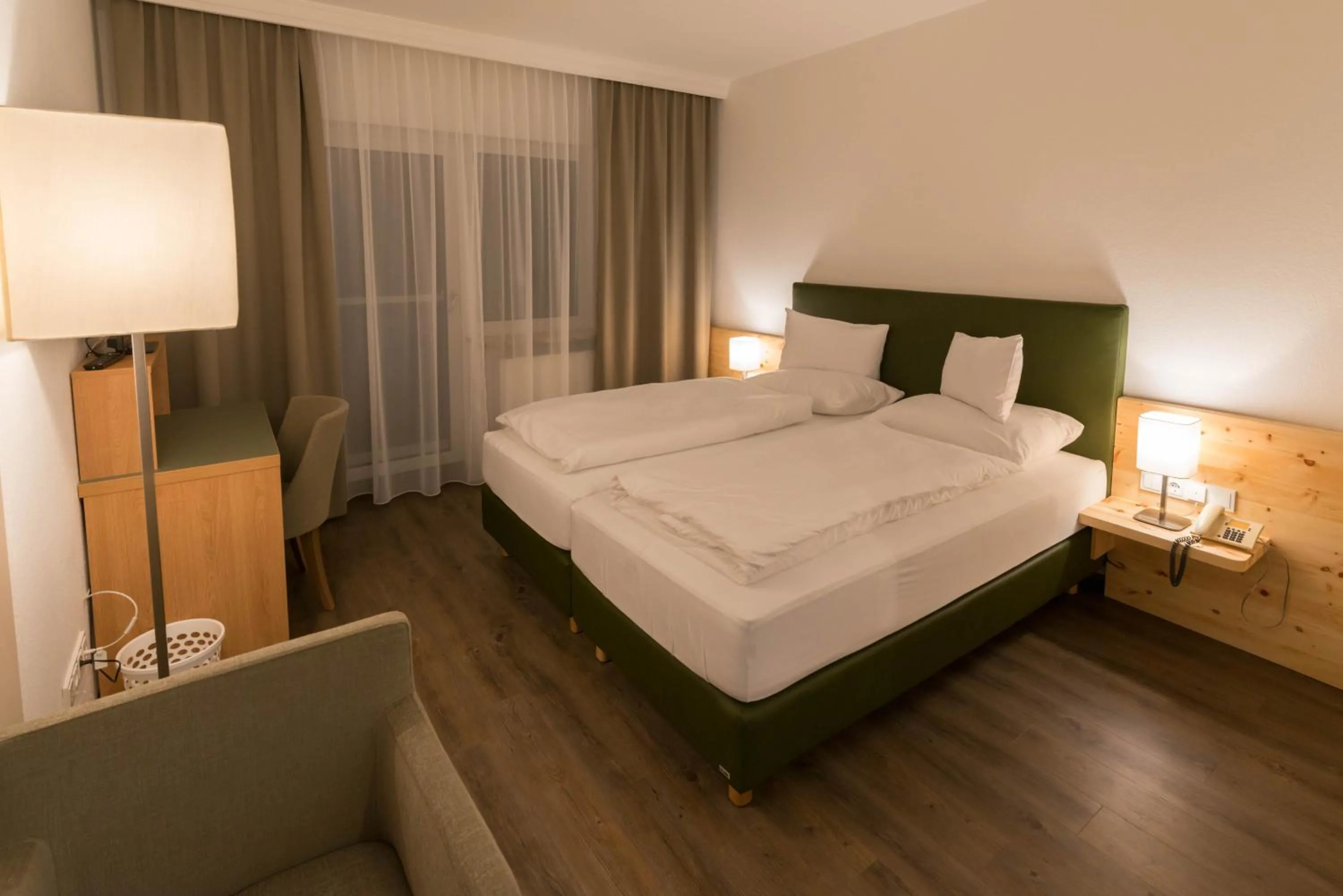 Hotel Grünes Türl