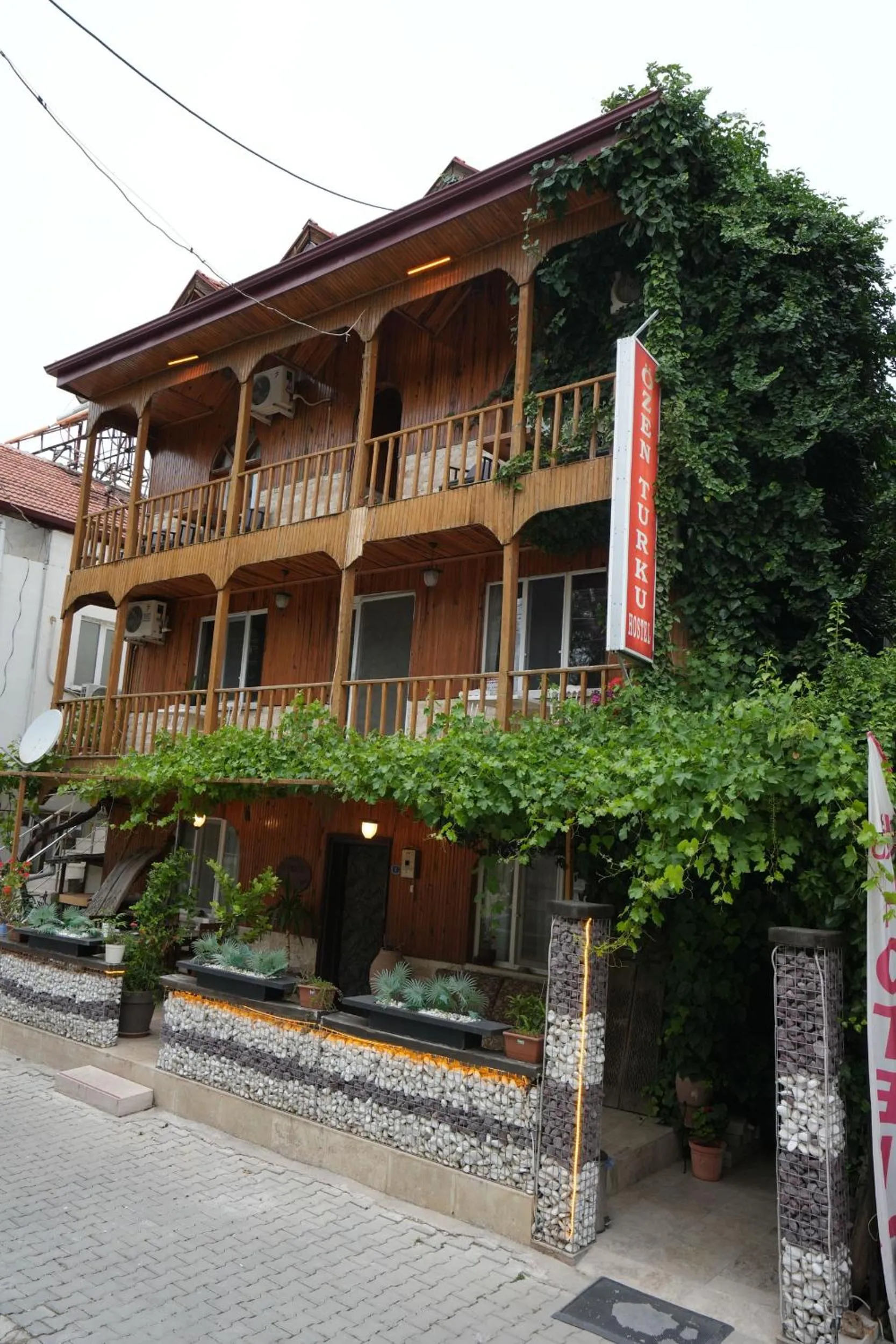 OzenTurku Hotel