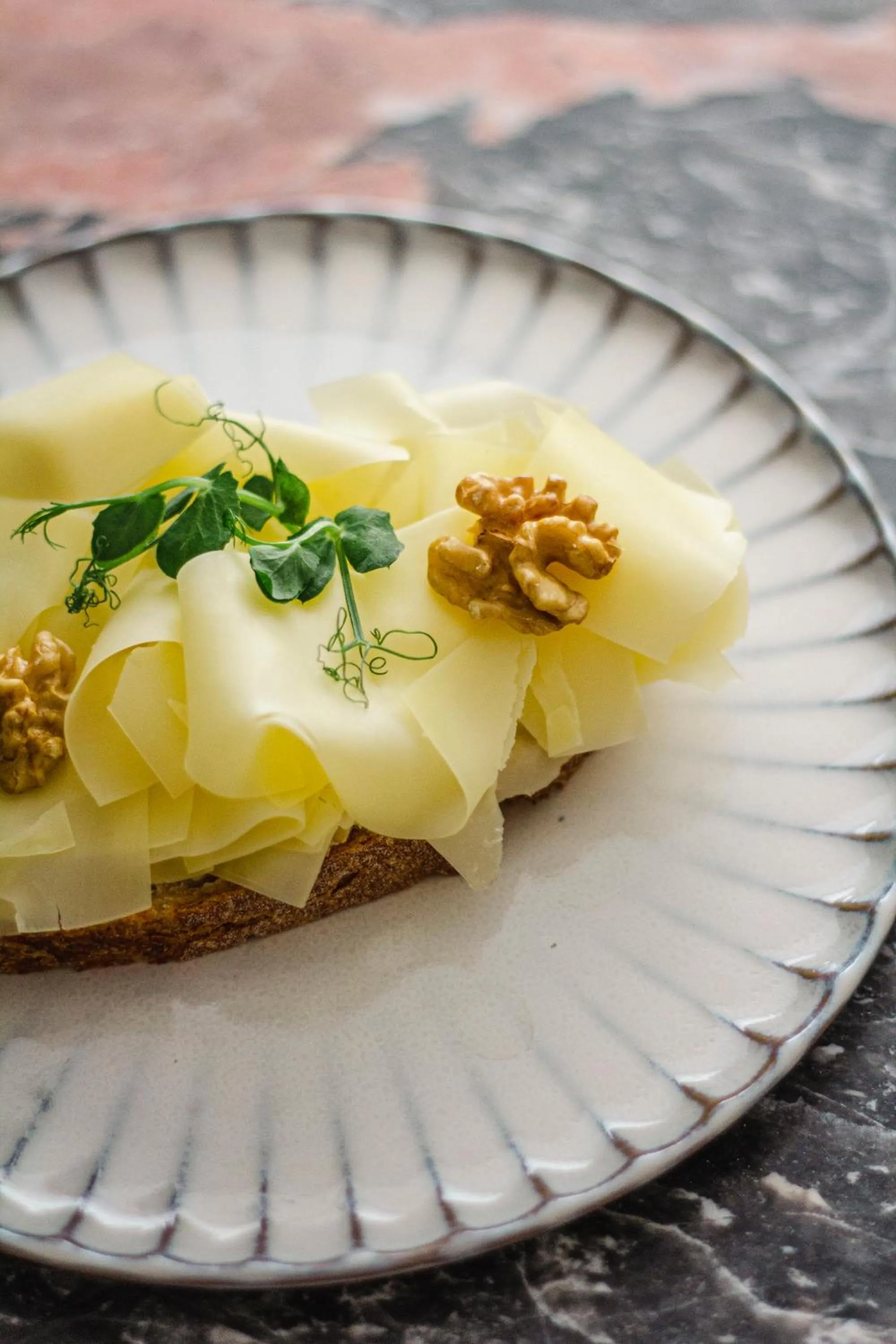 Restaurant/places to eat in Kai 36 - Hotel zwischen Fels und Fluss