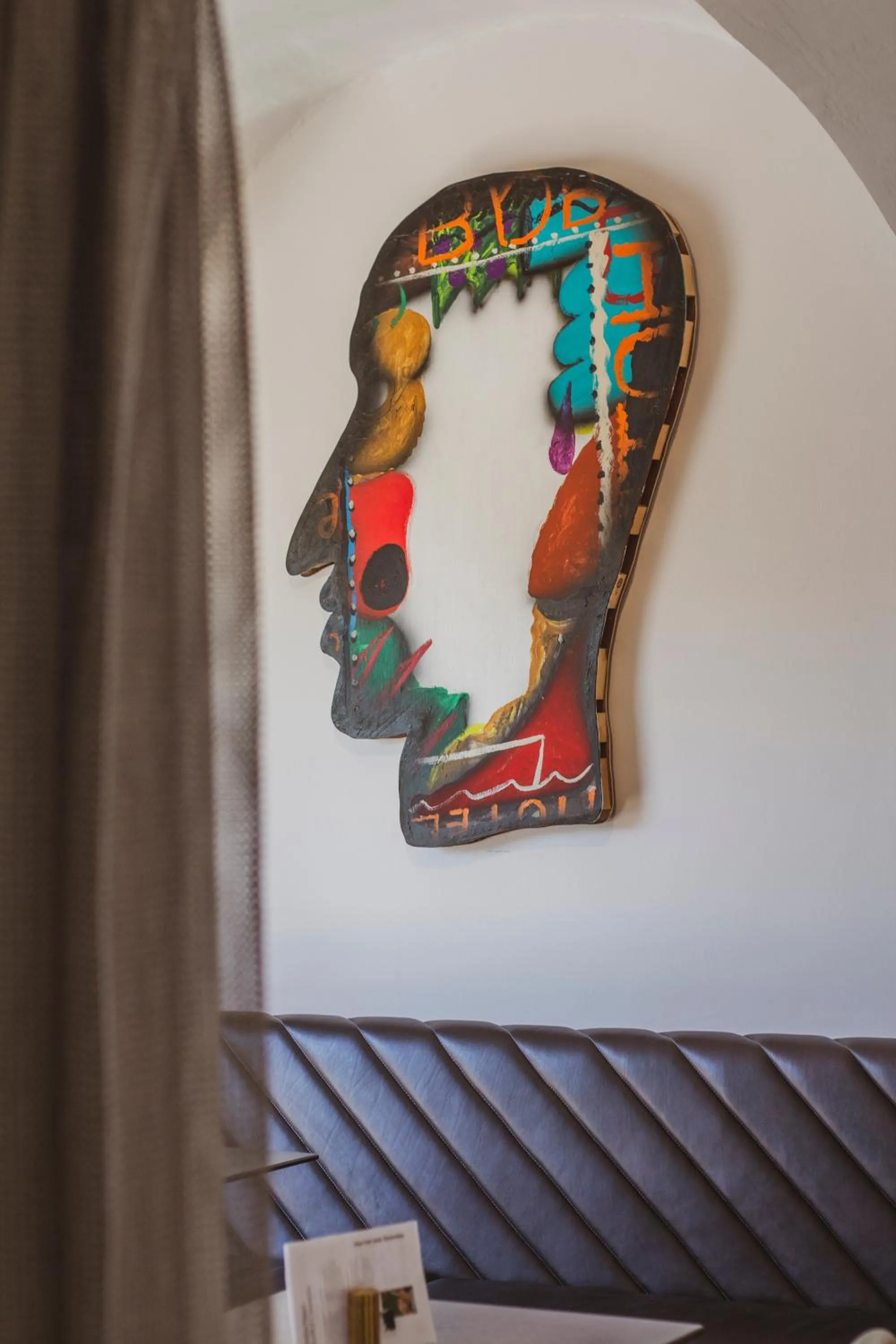 Restaurant/places to eat in Kai 36 - Hotel zwischen Fels und Fluss