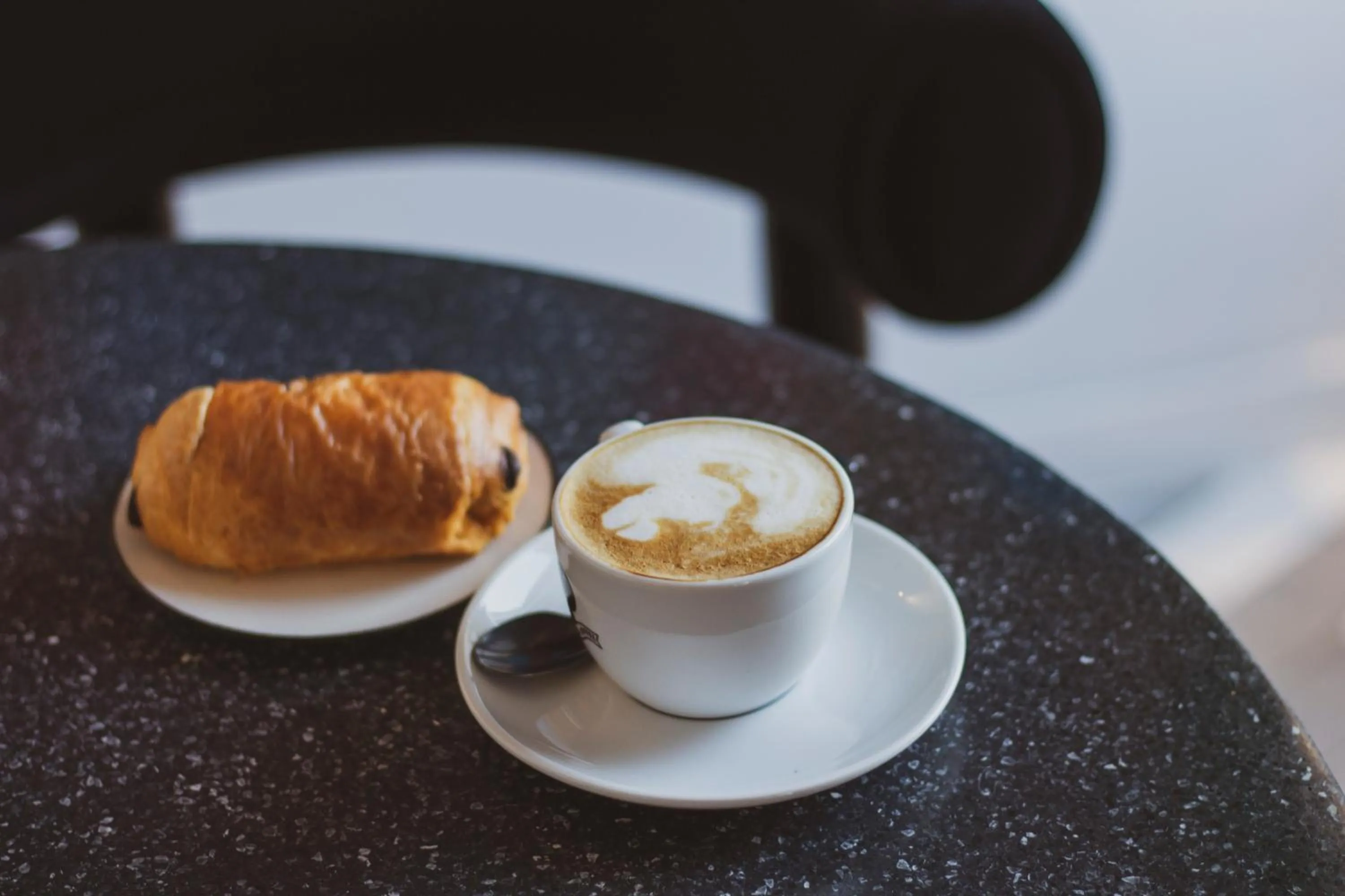 Restaurant/places to eat in Kai 36 - Hotel zwischen Fels und Fluss