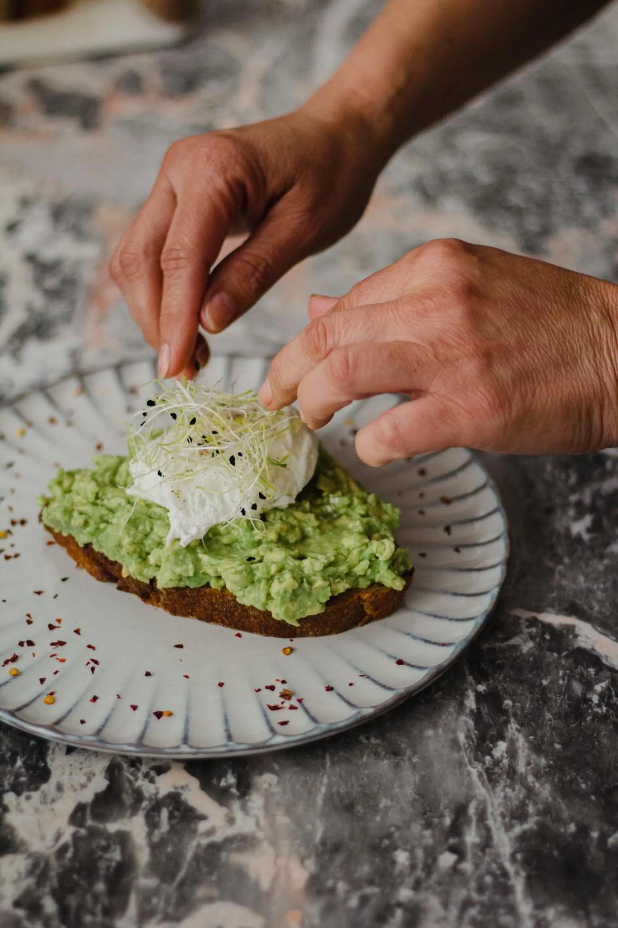 Restaurant/places to eat in Kai 36 - Hotel zwischen Fels und Fluss