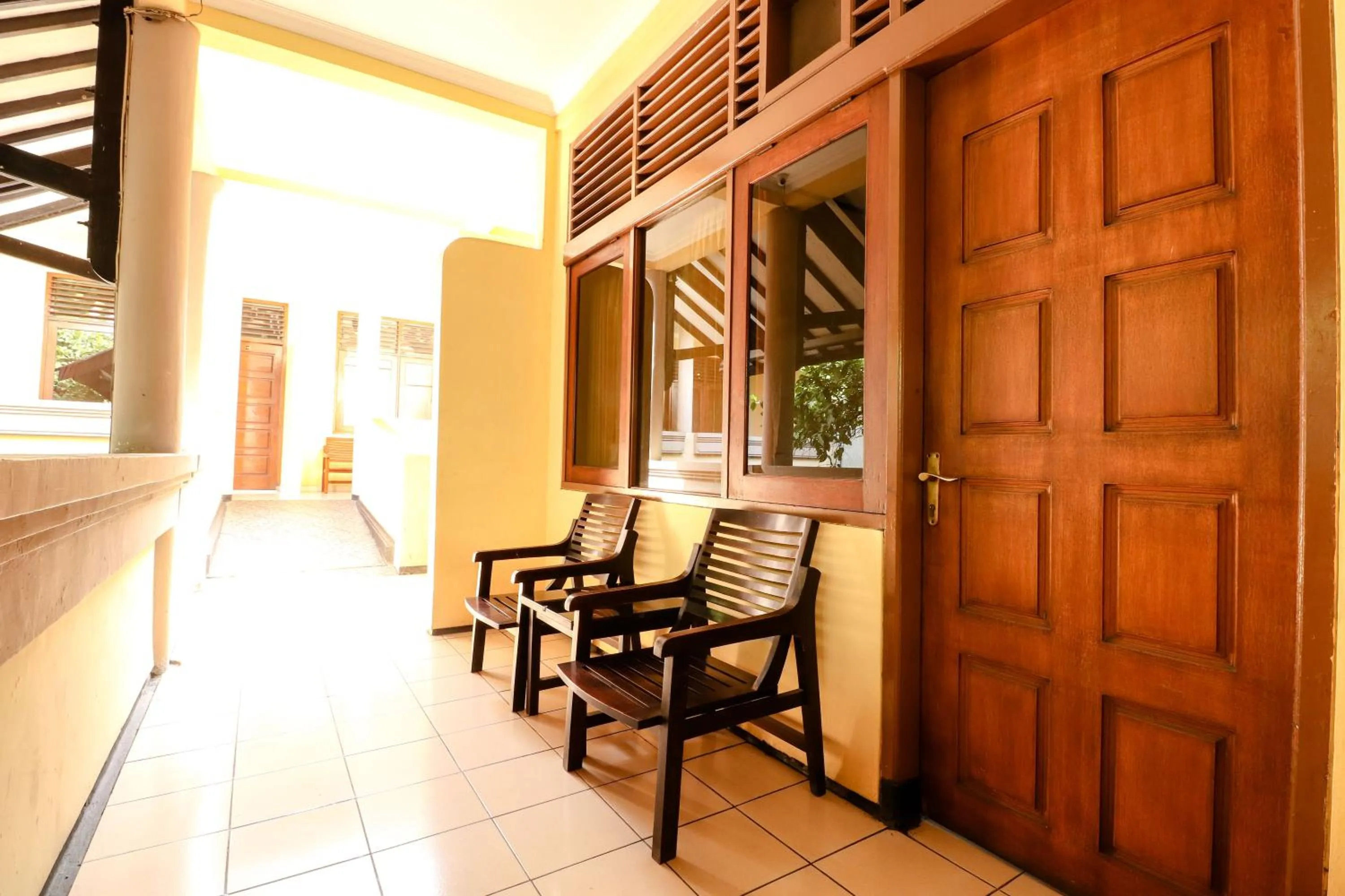 Hotel Bungurasih Syariah