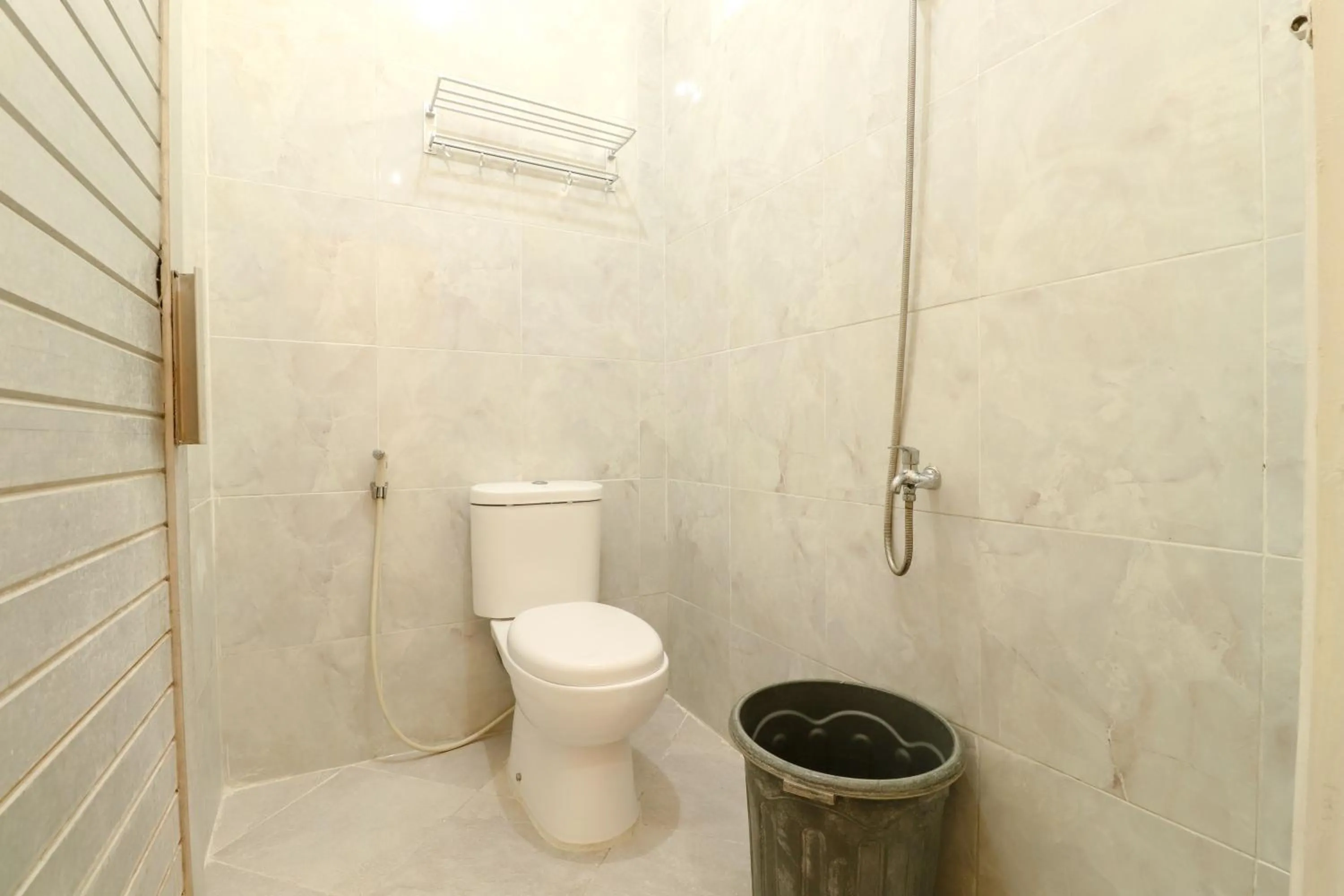 Bathroom in Hotel Bungurasih Syariah