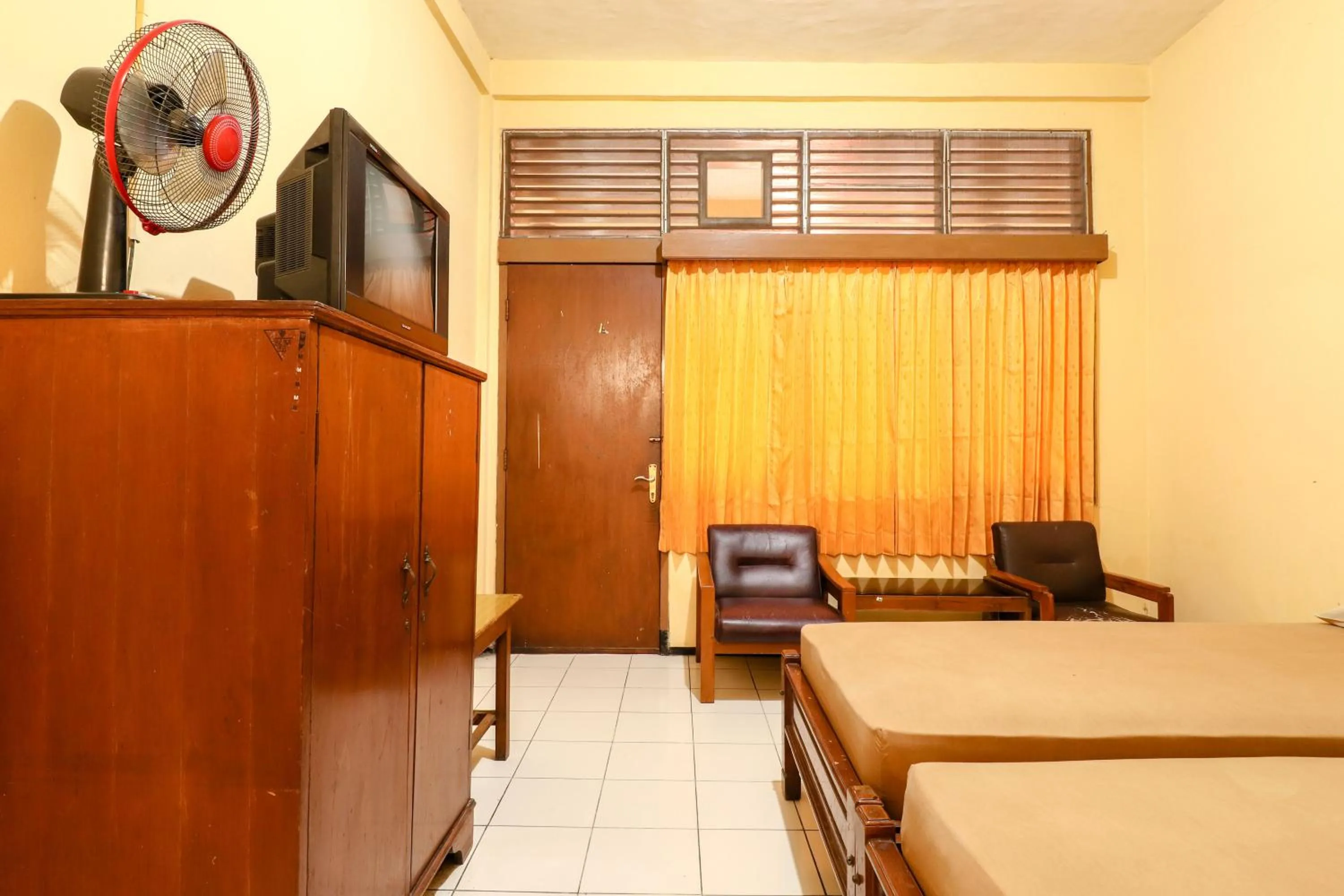 Hotel Bungurasih Syariah