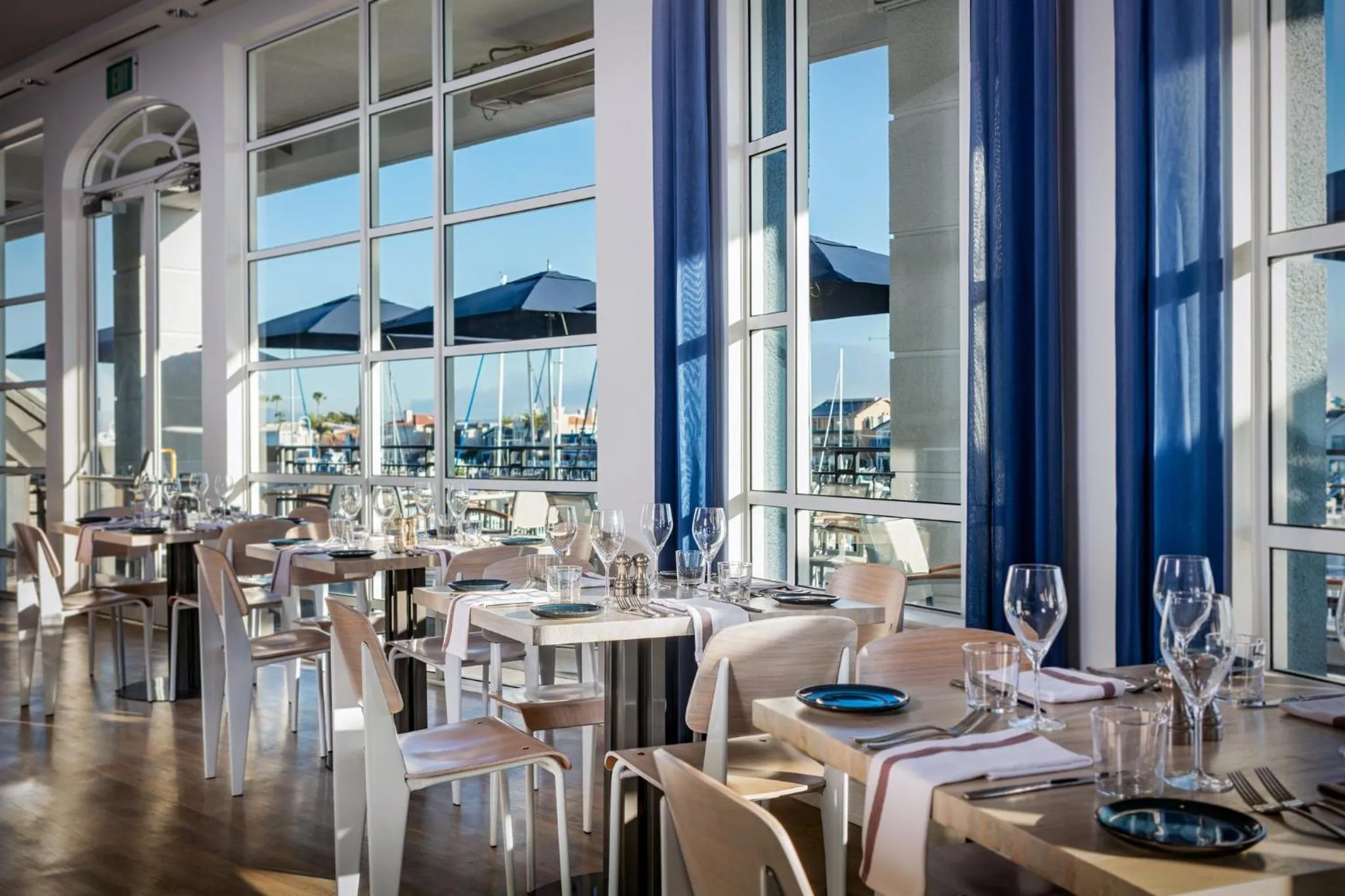 Coffee/tea facilities in Loews Coronado Bay Resort
