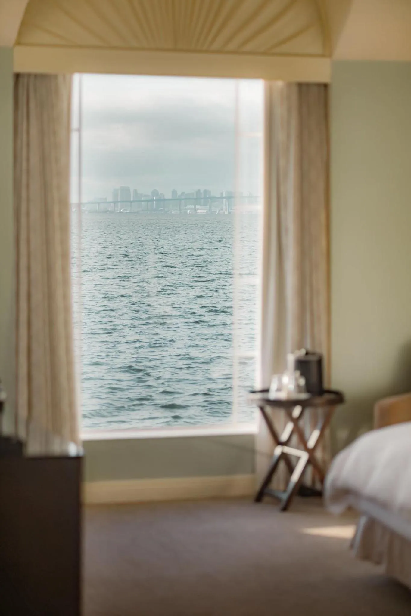 Other, Bed in Loews Coronado Bay Resort