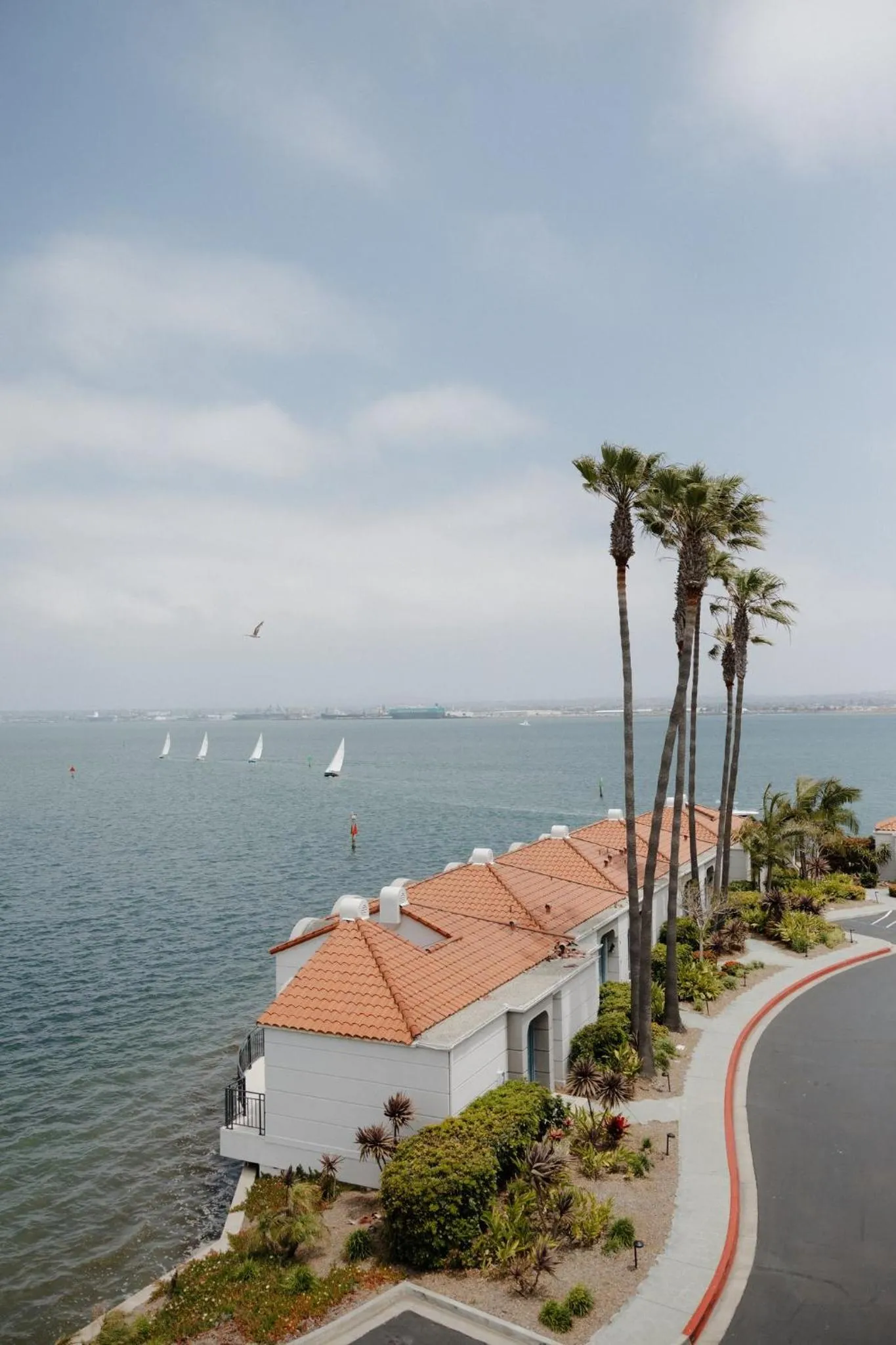 Other in Loews Coronado Bay Resort