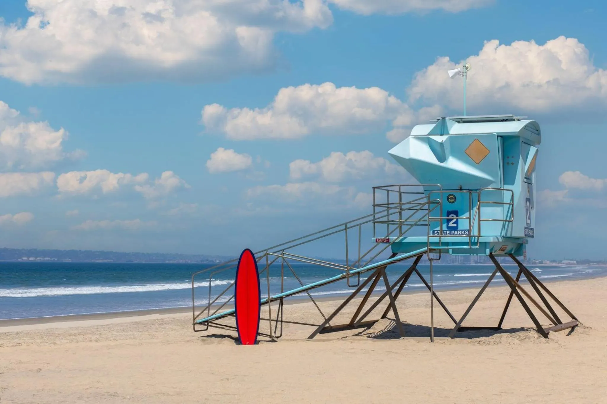 Other in Loews Coronado Bay Resort