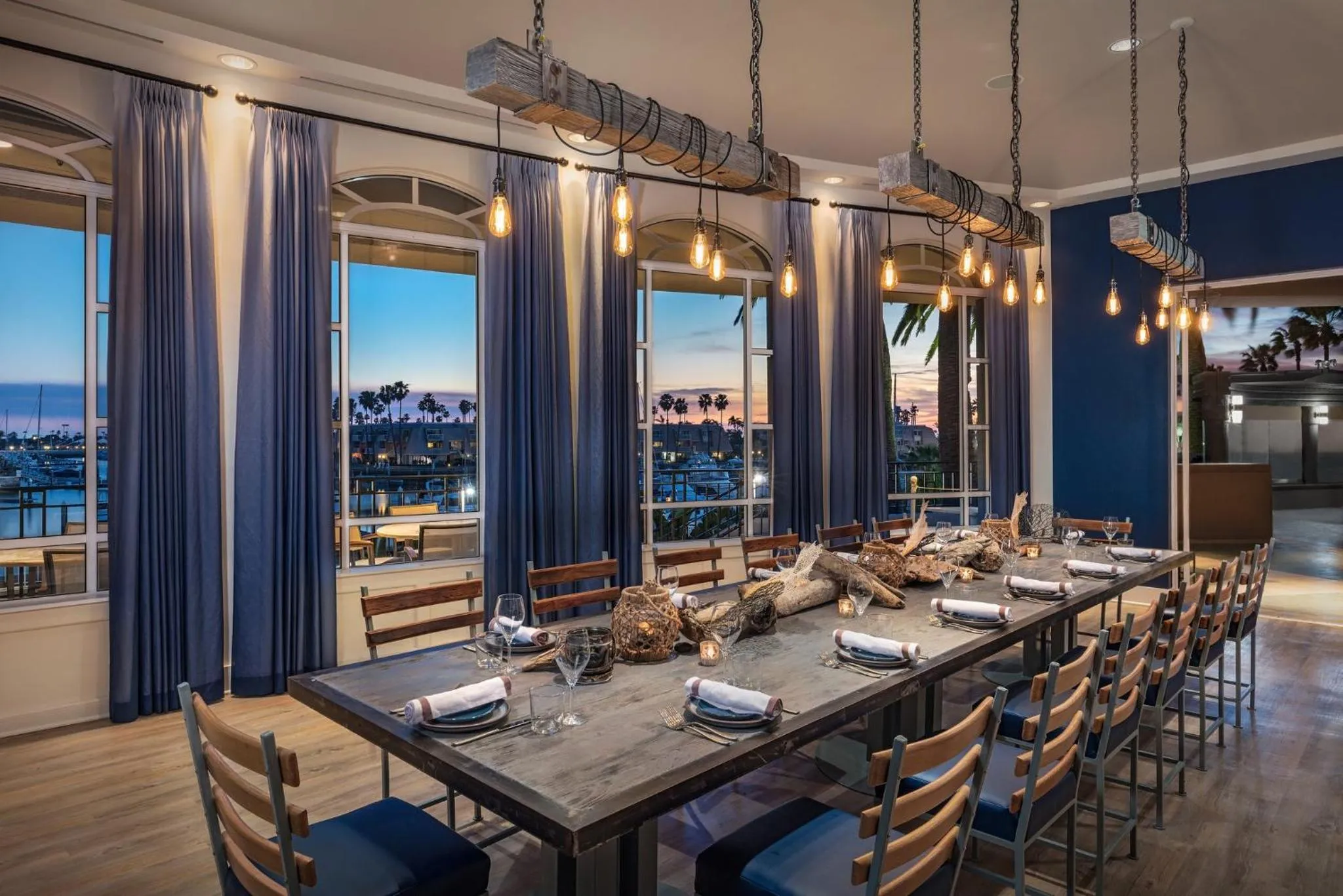 Coffee/tea facilities in Loews Coronado Bay Resort