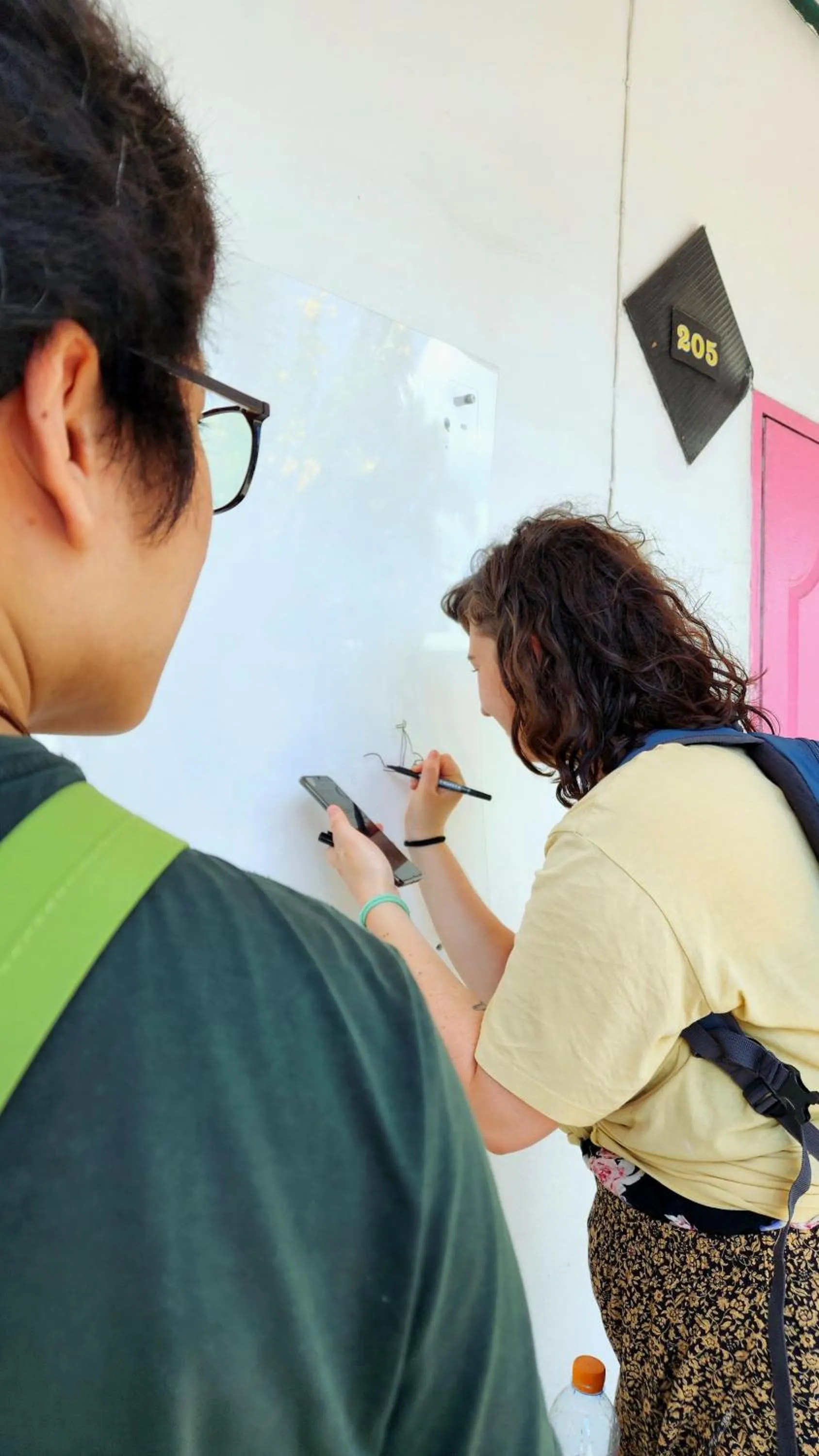 People in Ingpha Room For Rent