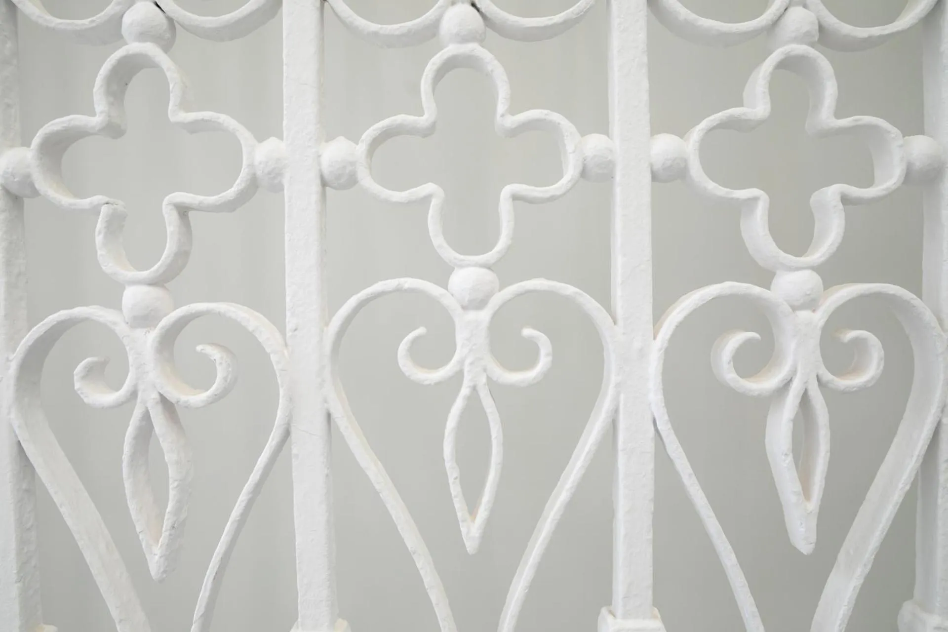 Decorative detail in Planeta Cadiz Hostel