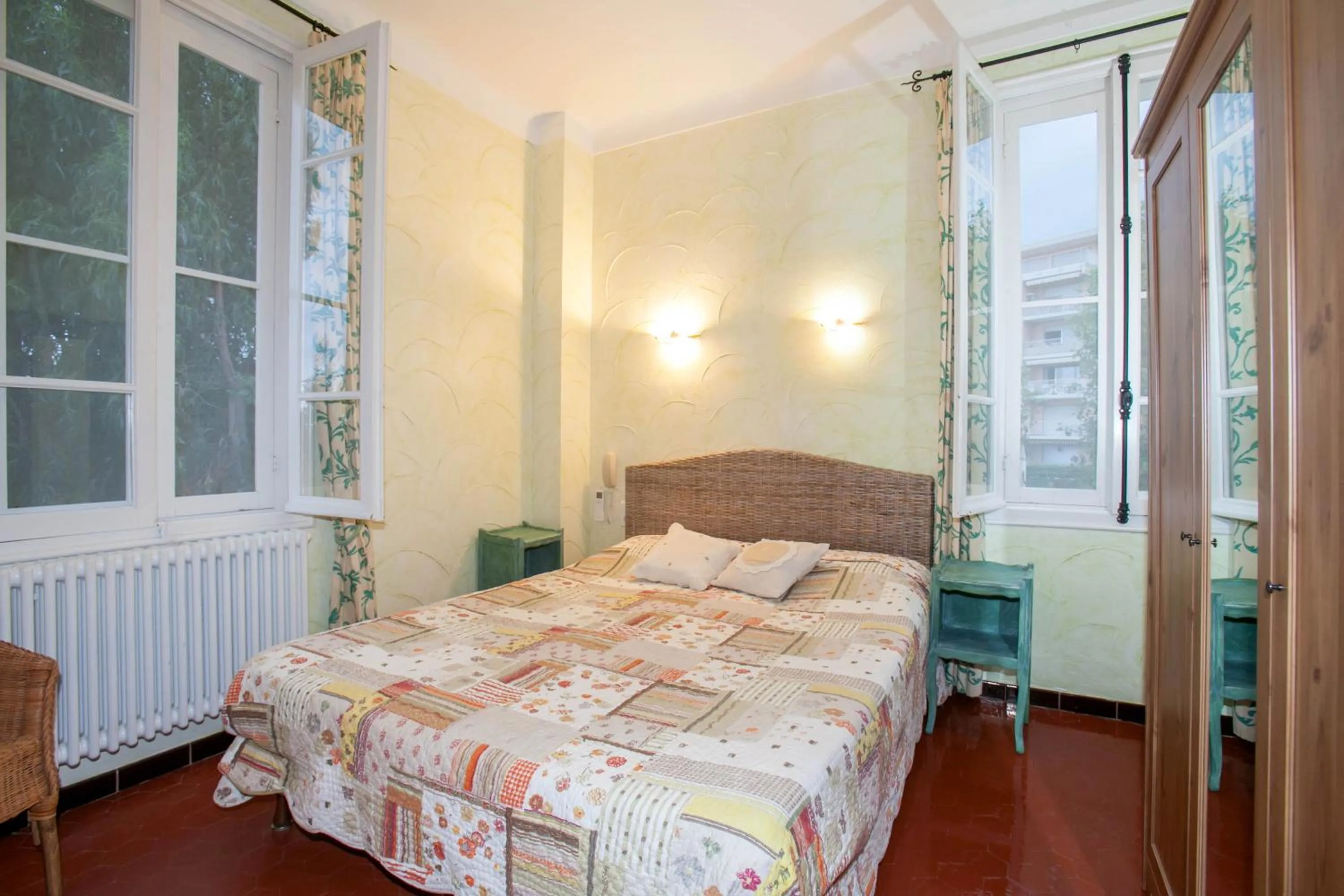 Hotel Villa Provencale