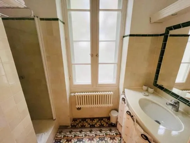 Hotel Villa Provencale