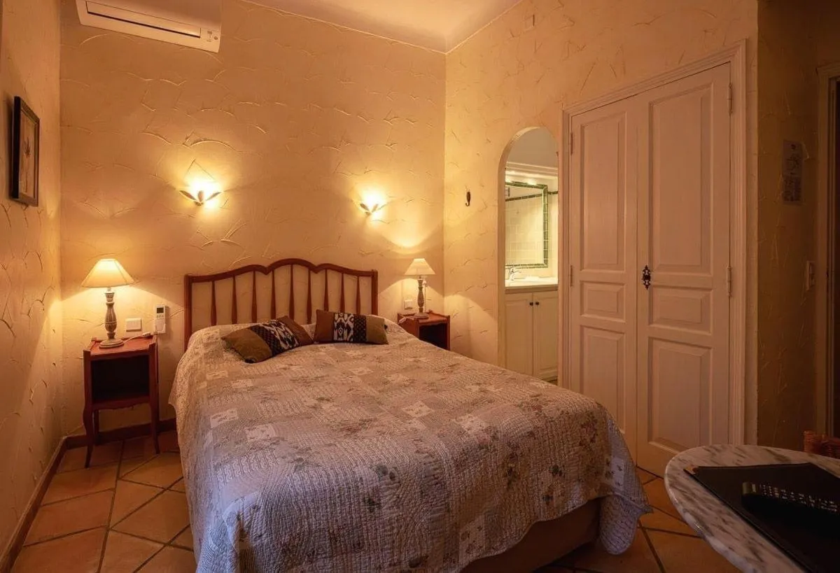 Hotel Villa Provencale