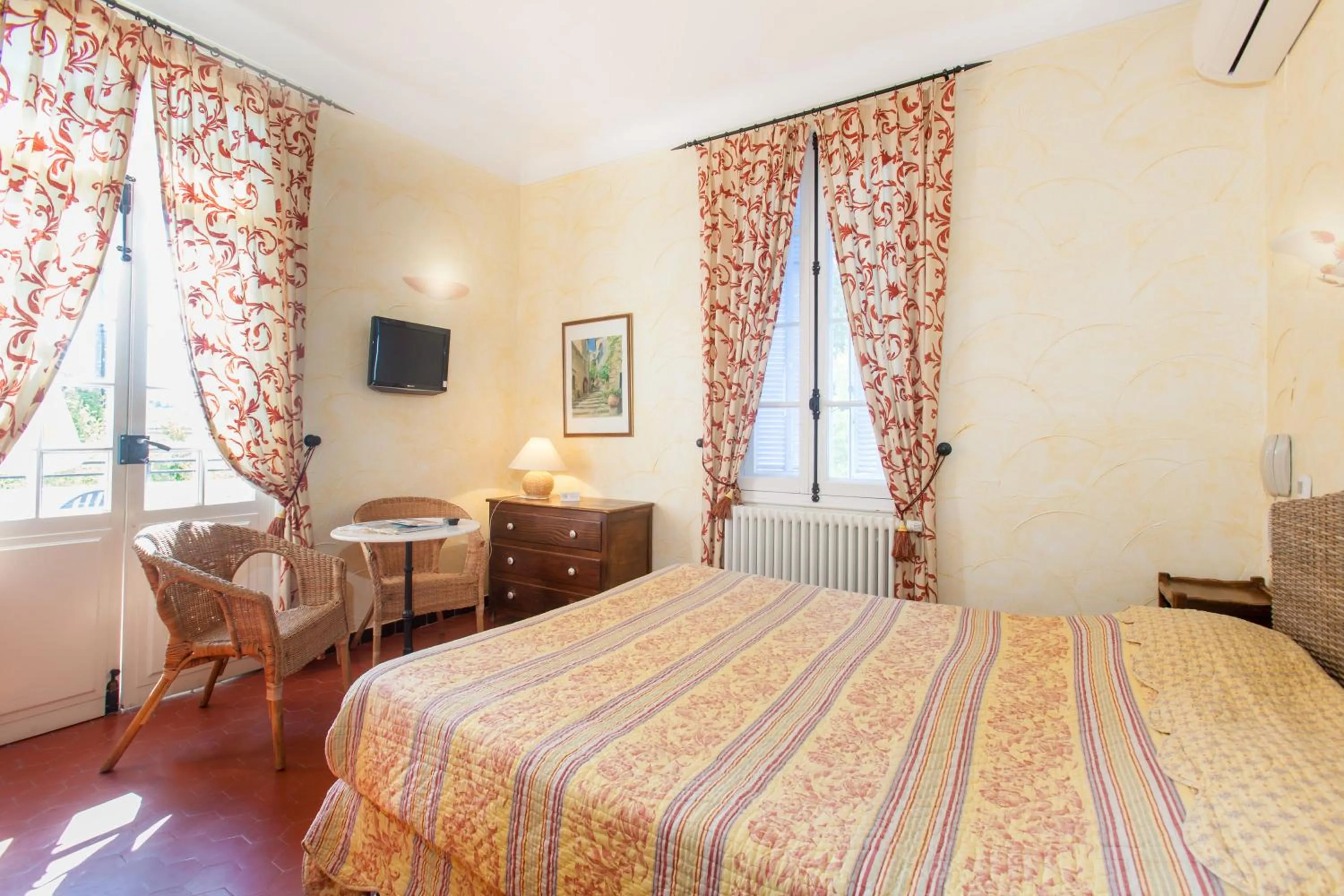 Hotel Villa Provencale