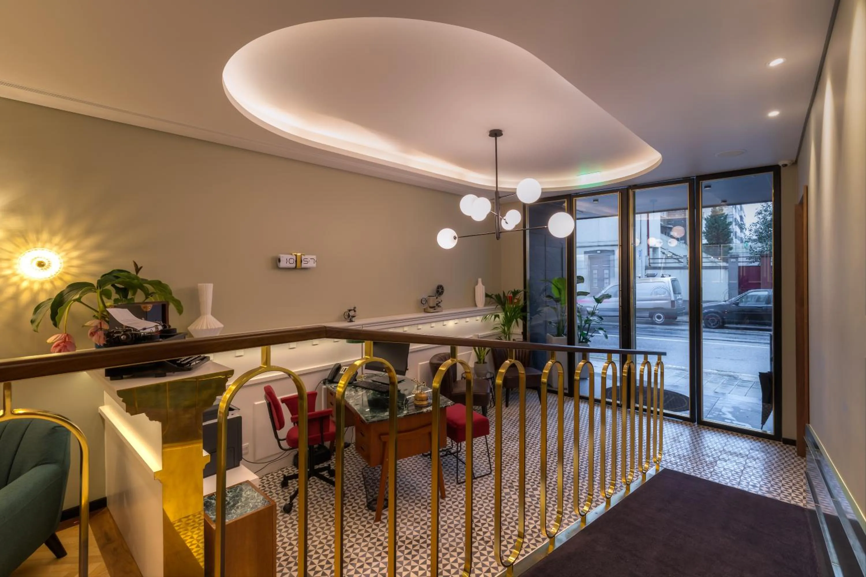 Activities in The Convo Porto Hotel & Apartment