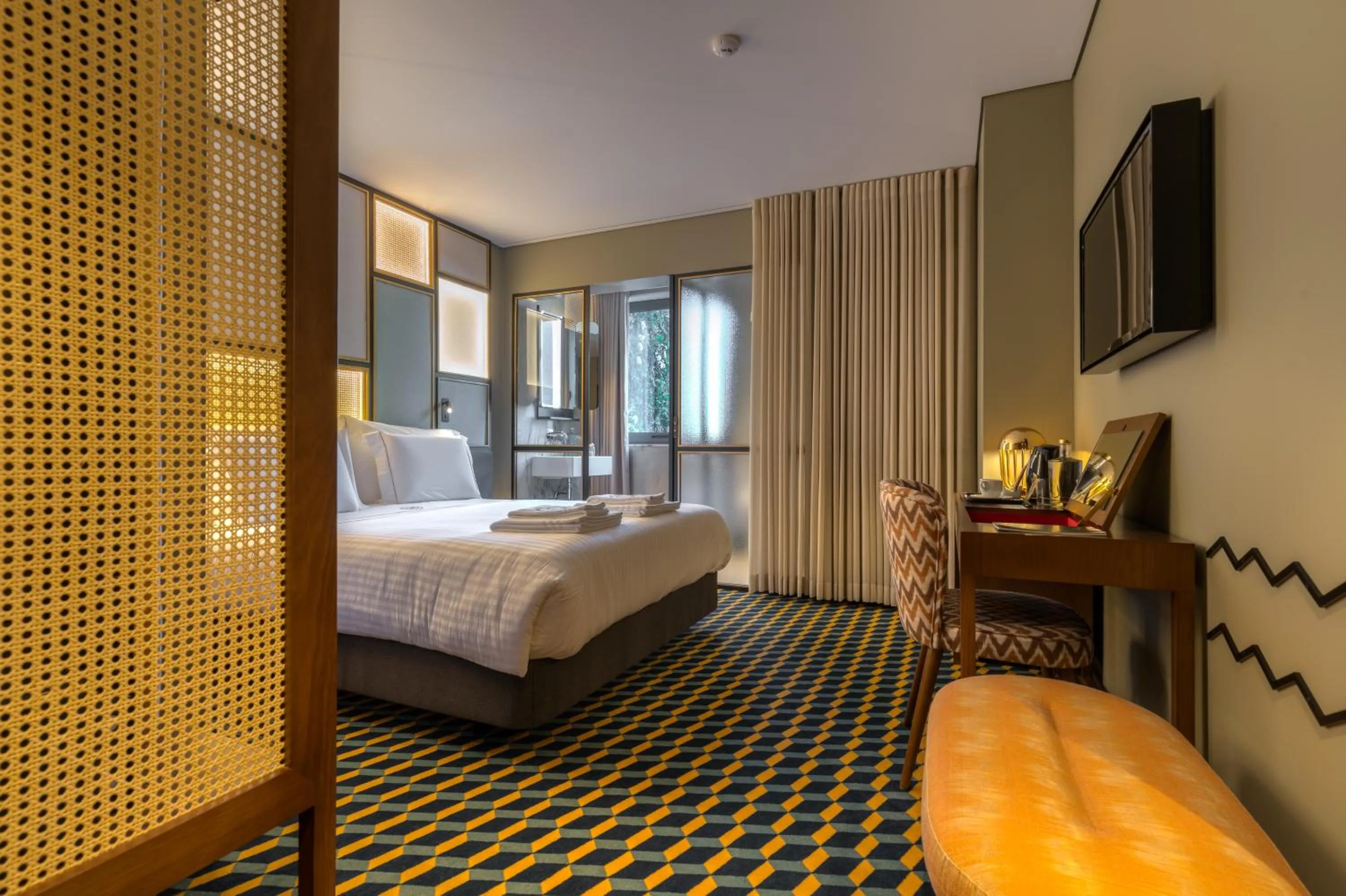 Other, Bed in The Convo Porto Hotel & Apartment