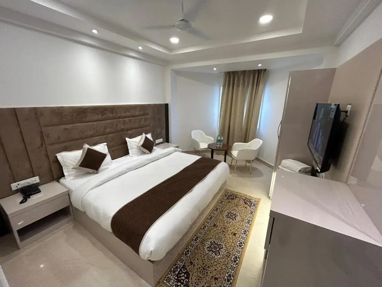 Hotel President Hotel President