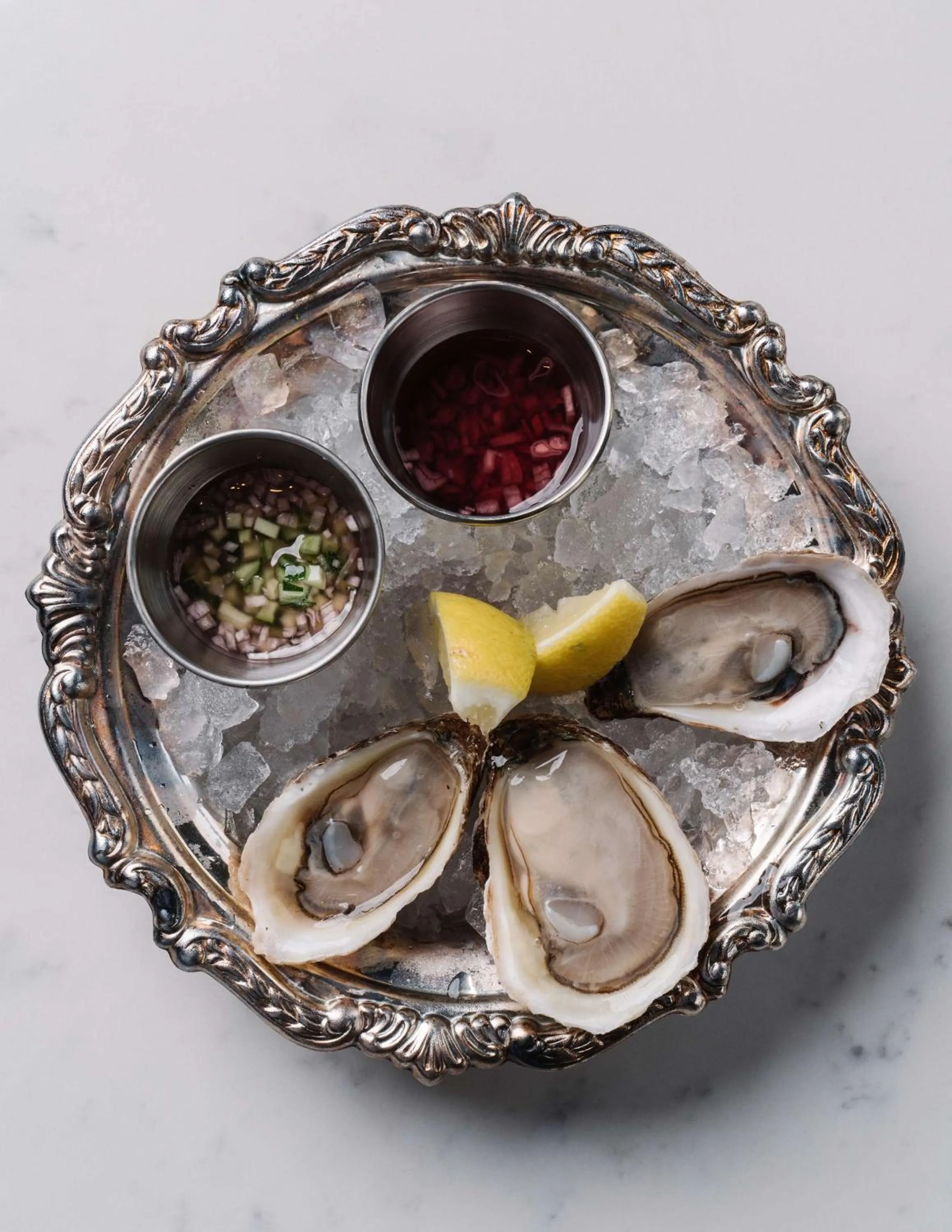 Restaurant/places to eat in The Eliza Jane, in The Unbound Collection by Hyatt