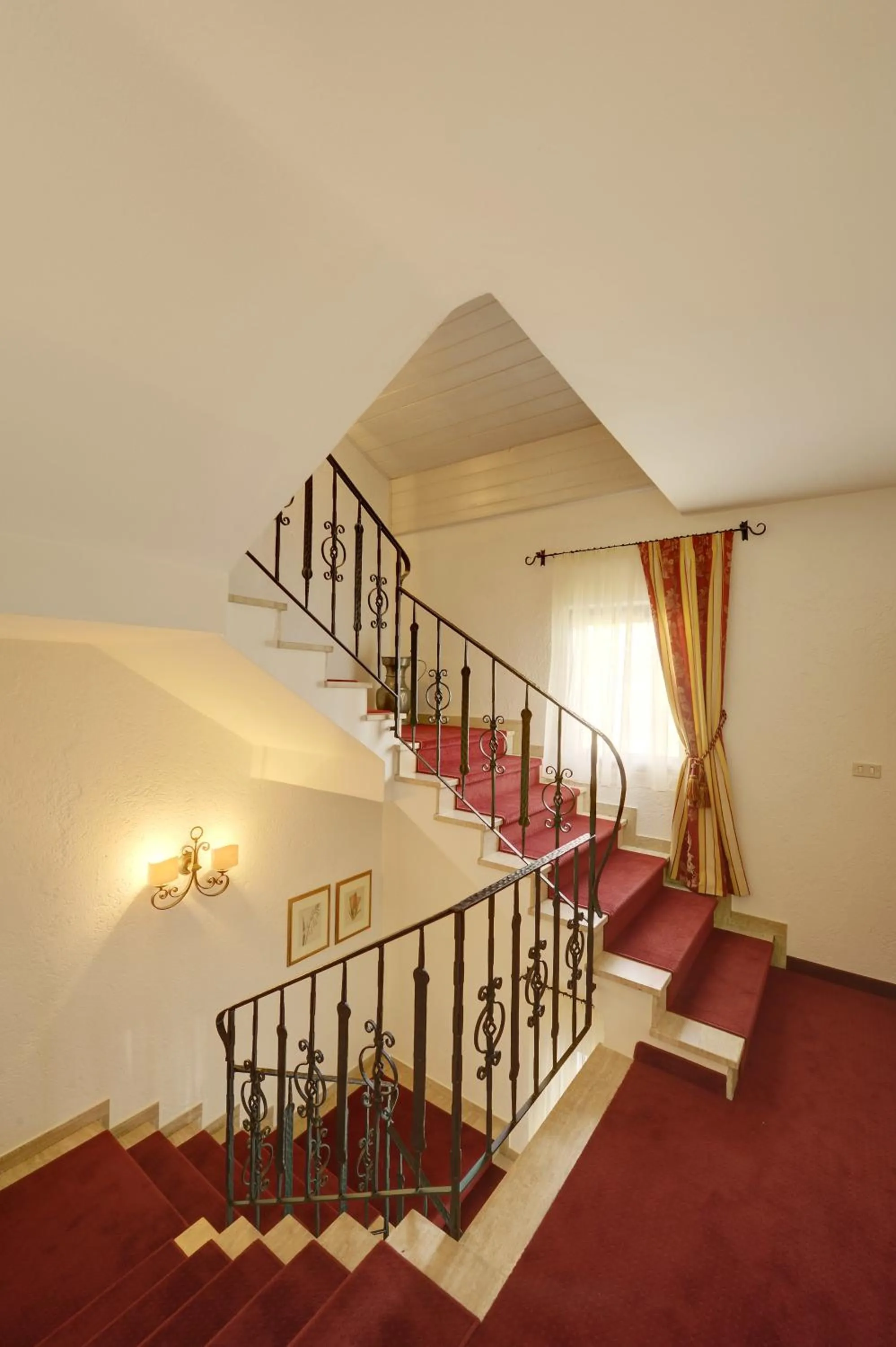 Hotel Garni Hubertus