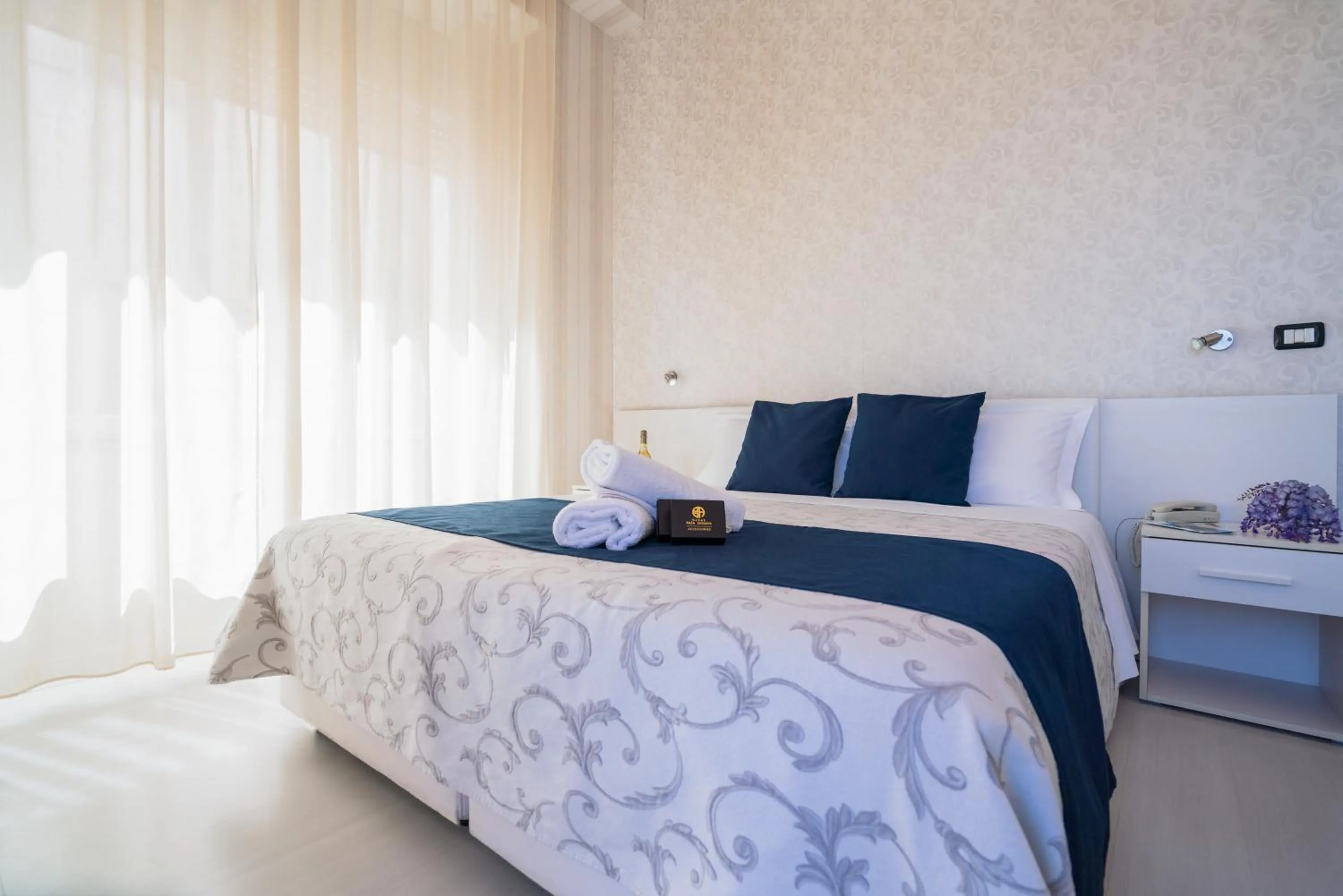 Hotel Baia Azzurra