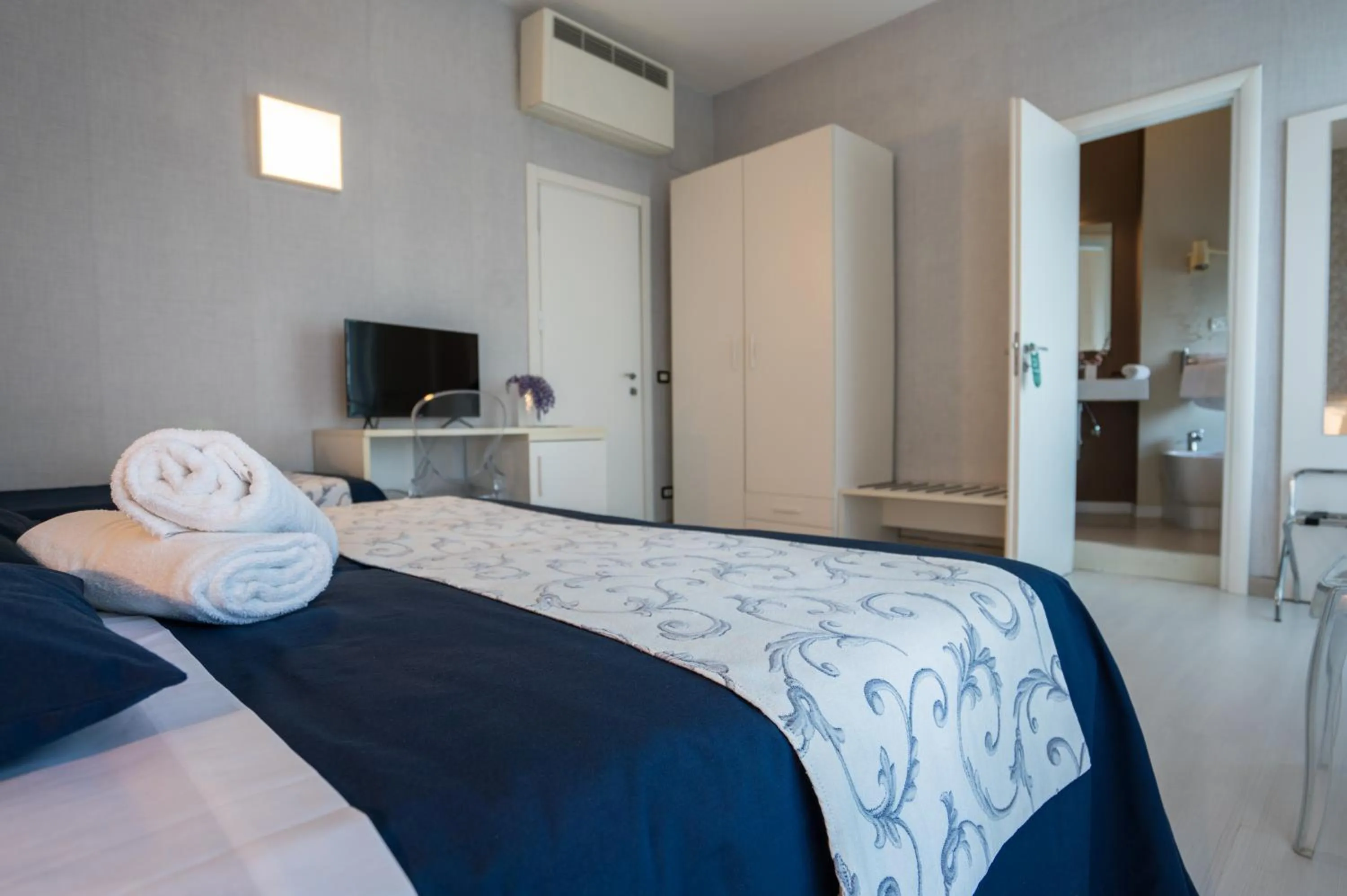 Hotel Baia Azzurra