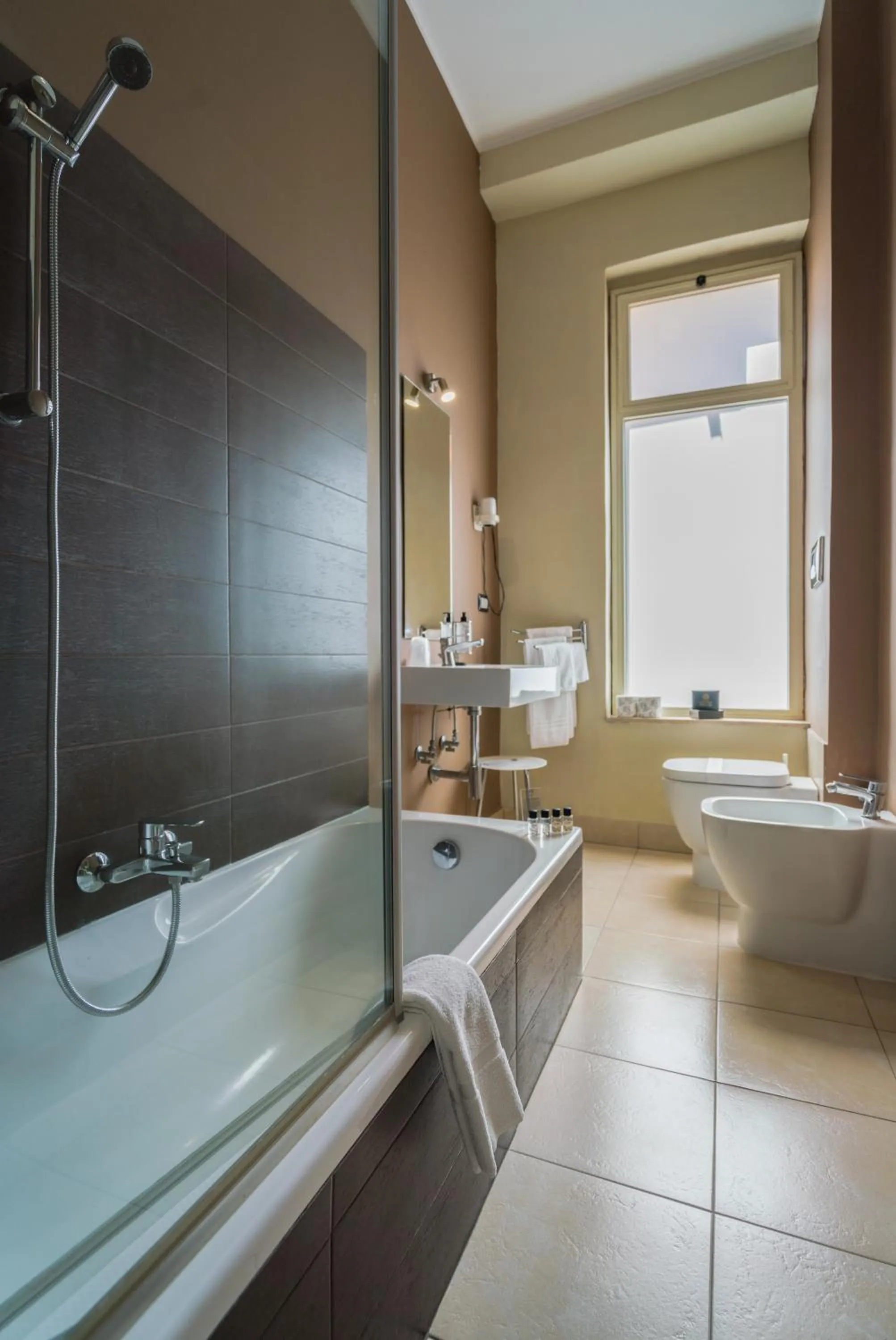 Hotel Baia Azzurra