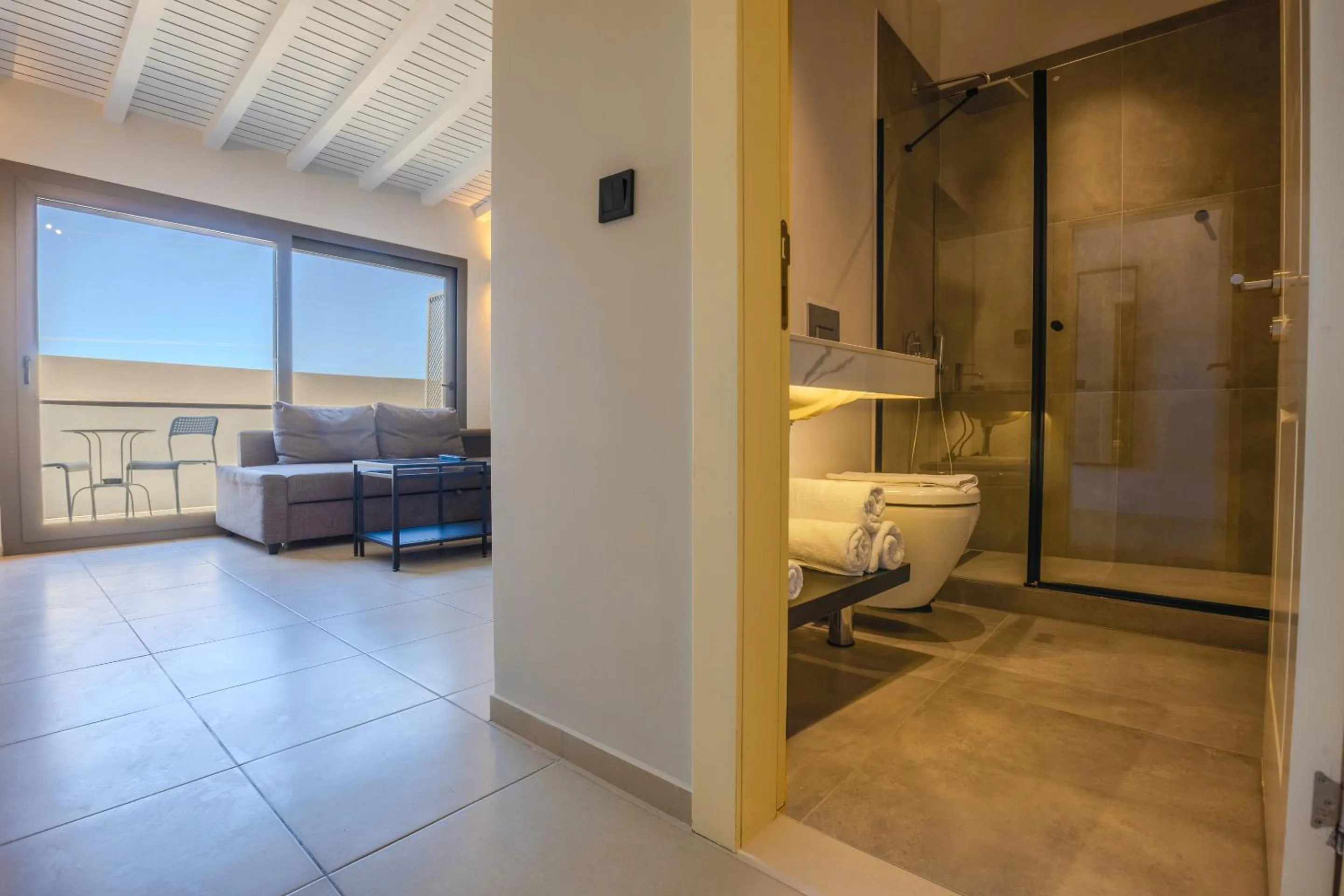 Other in AEGEAN Apartments - Marina & Chios Island View