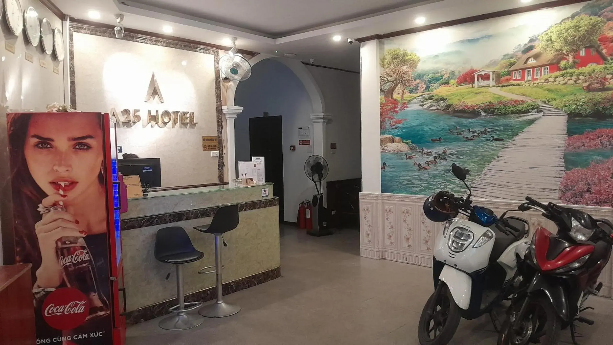 A25 Hotel - Đội Cấn 1 A25 Hotel - Đội Cấn 1