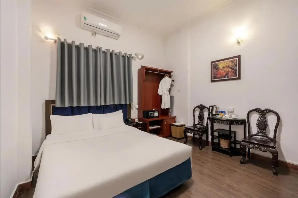 Standard Double Room in A25 Hotel - Đội Cấn 1 Standard Double Room in A25 Hotel - Đội Cấn 1