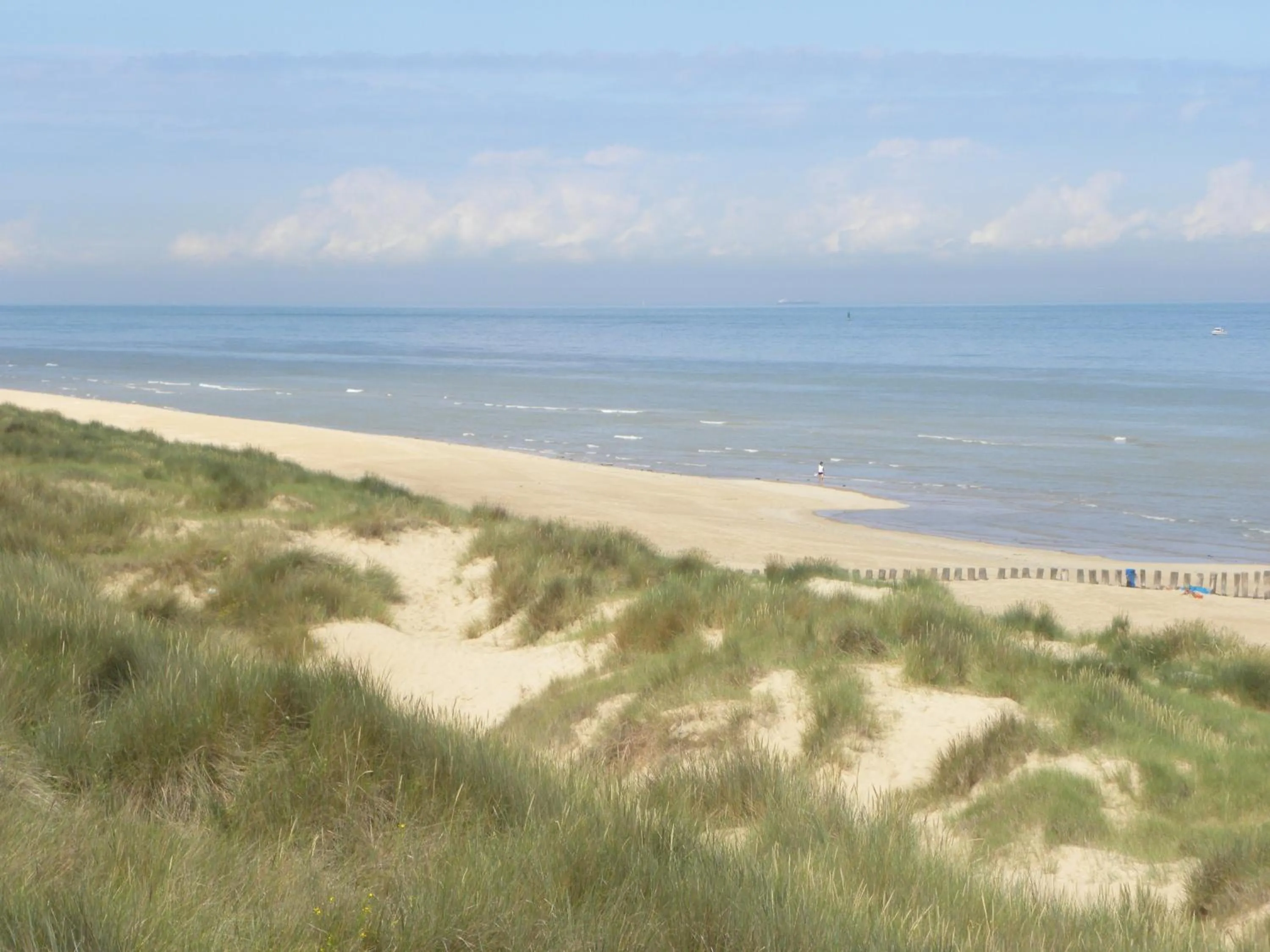 Natural landscape in DOMITYS - Le Fil de Soie