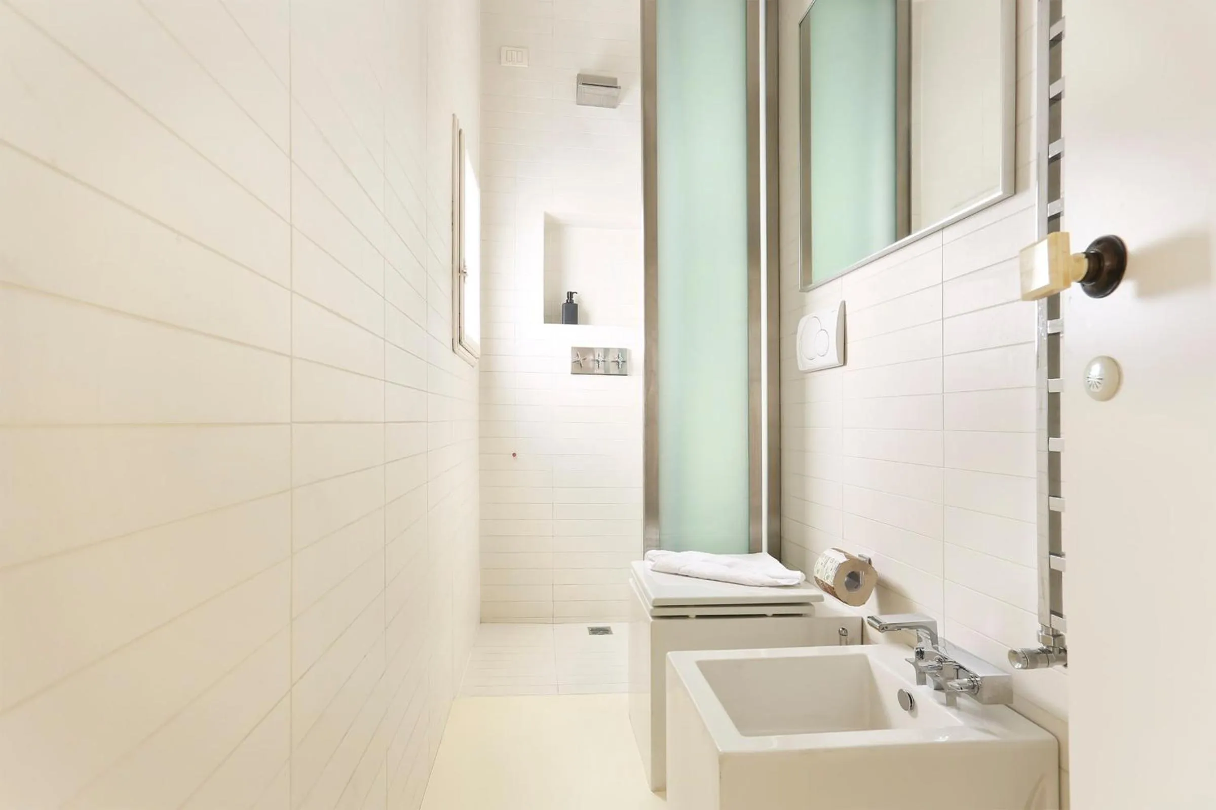 LUXURY suite with amazing Terrace in Florence-hosted by Sweetstay