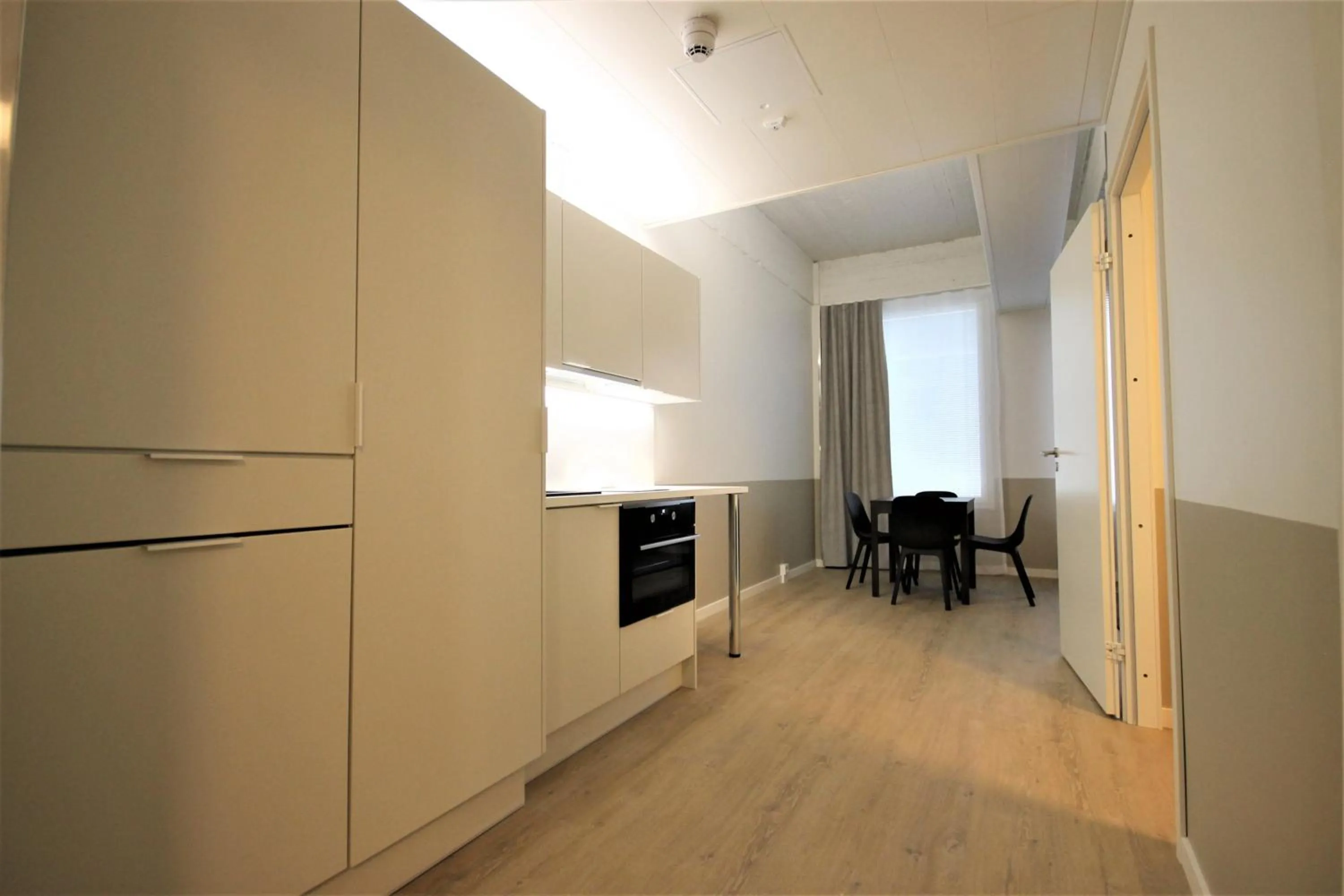 Forenom Aparthotel Varkaus