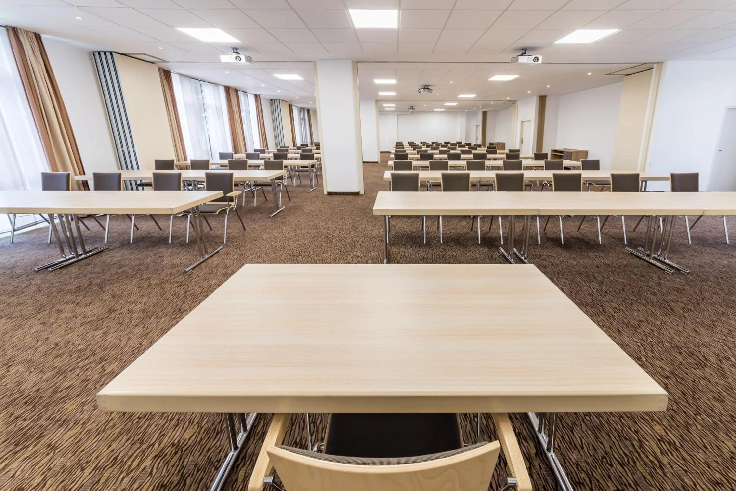 Banquet/Function facilities in Park Inn by Radisson Göttingen