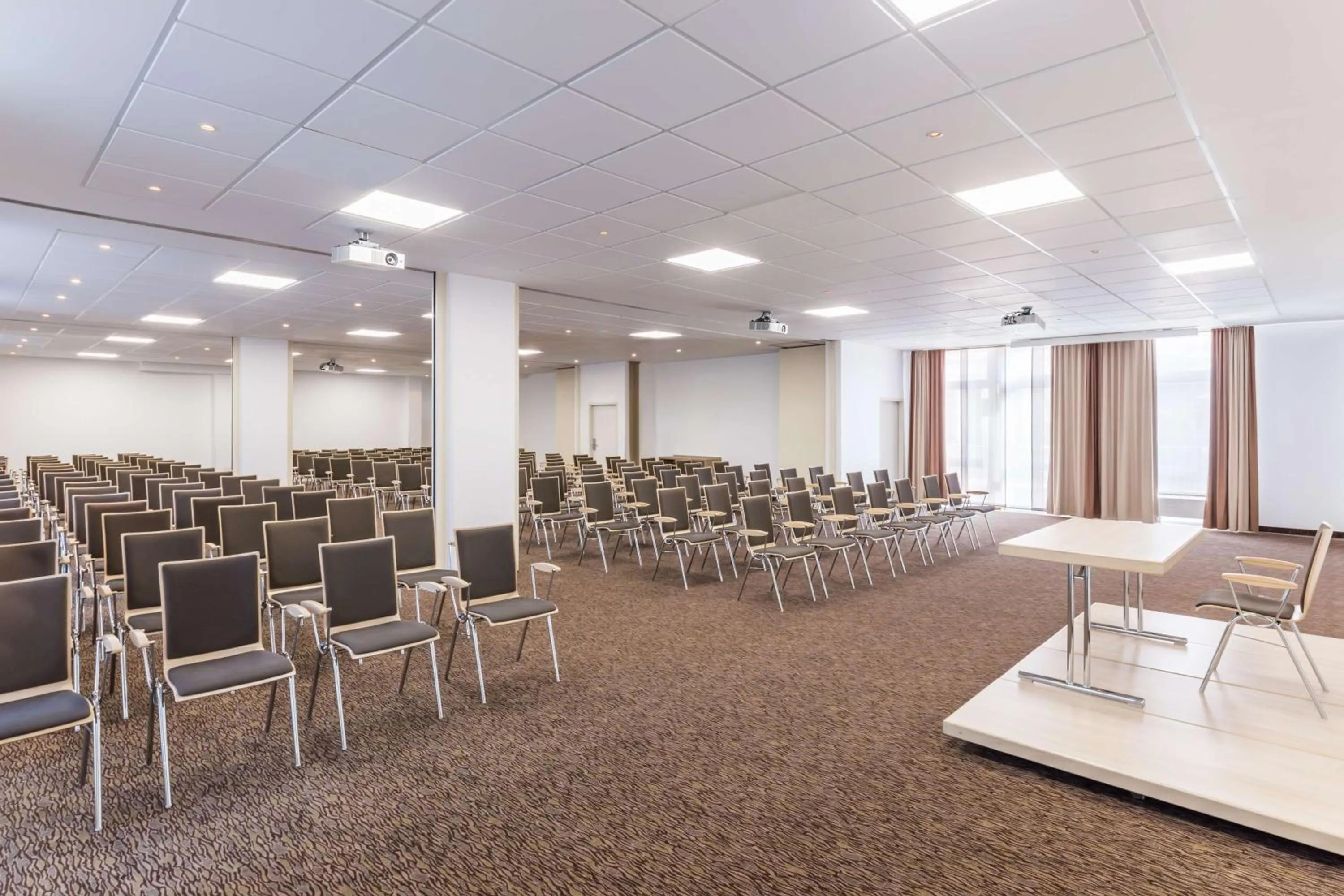 Banquet/Function facilities in Park Inn by Radisson Göttingen
