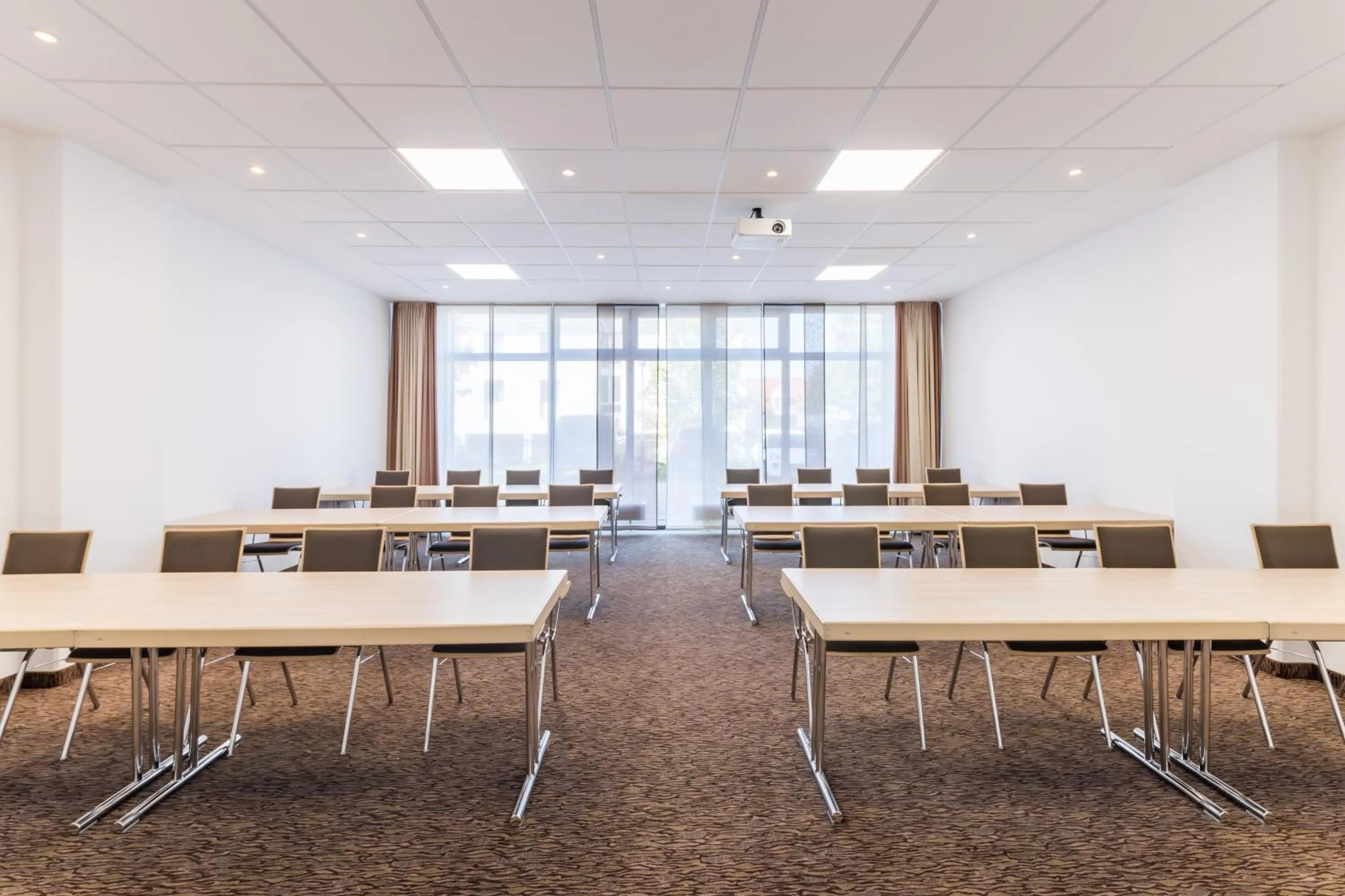 Banquet/Function facilities in Park Inn by Radisson Göttingen