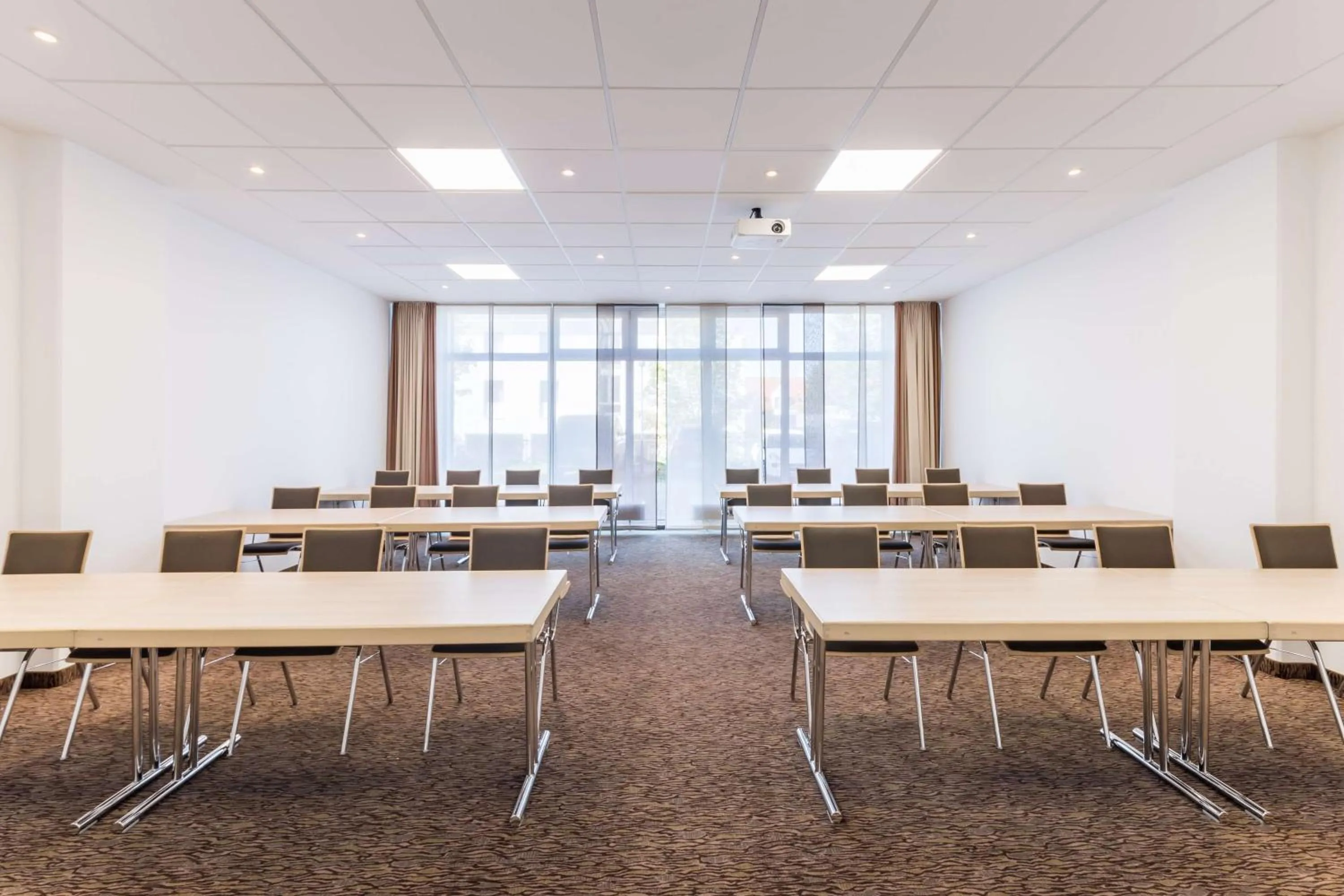 Banquet/Function facilities in Park Inn by Radisson Göttingen