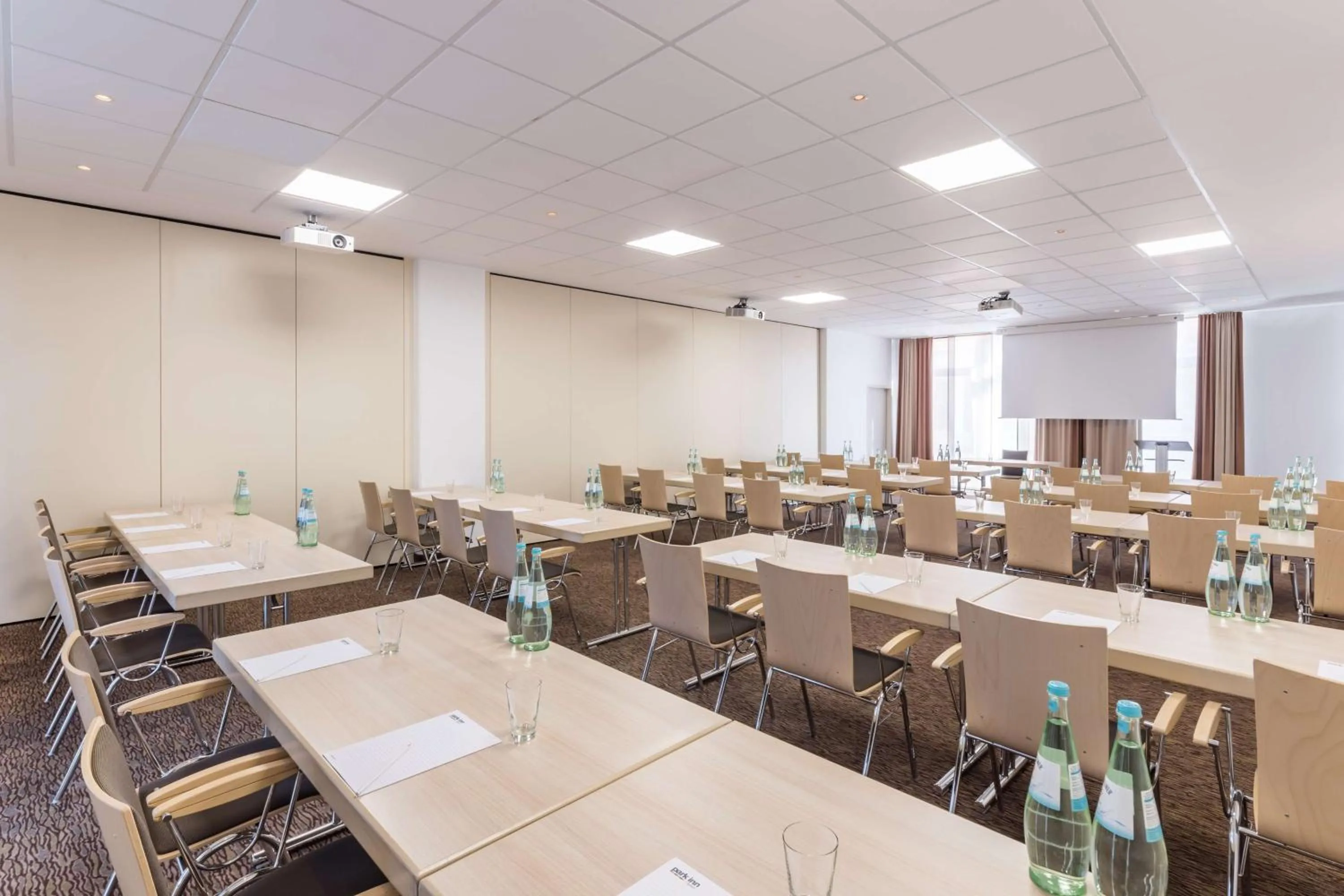 Banquet/Function facilities in Park Inn by Radisson Göttingen