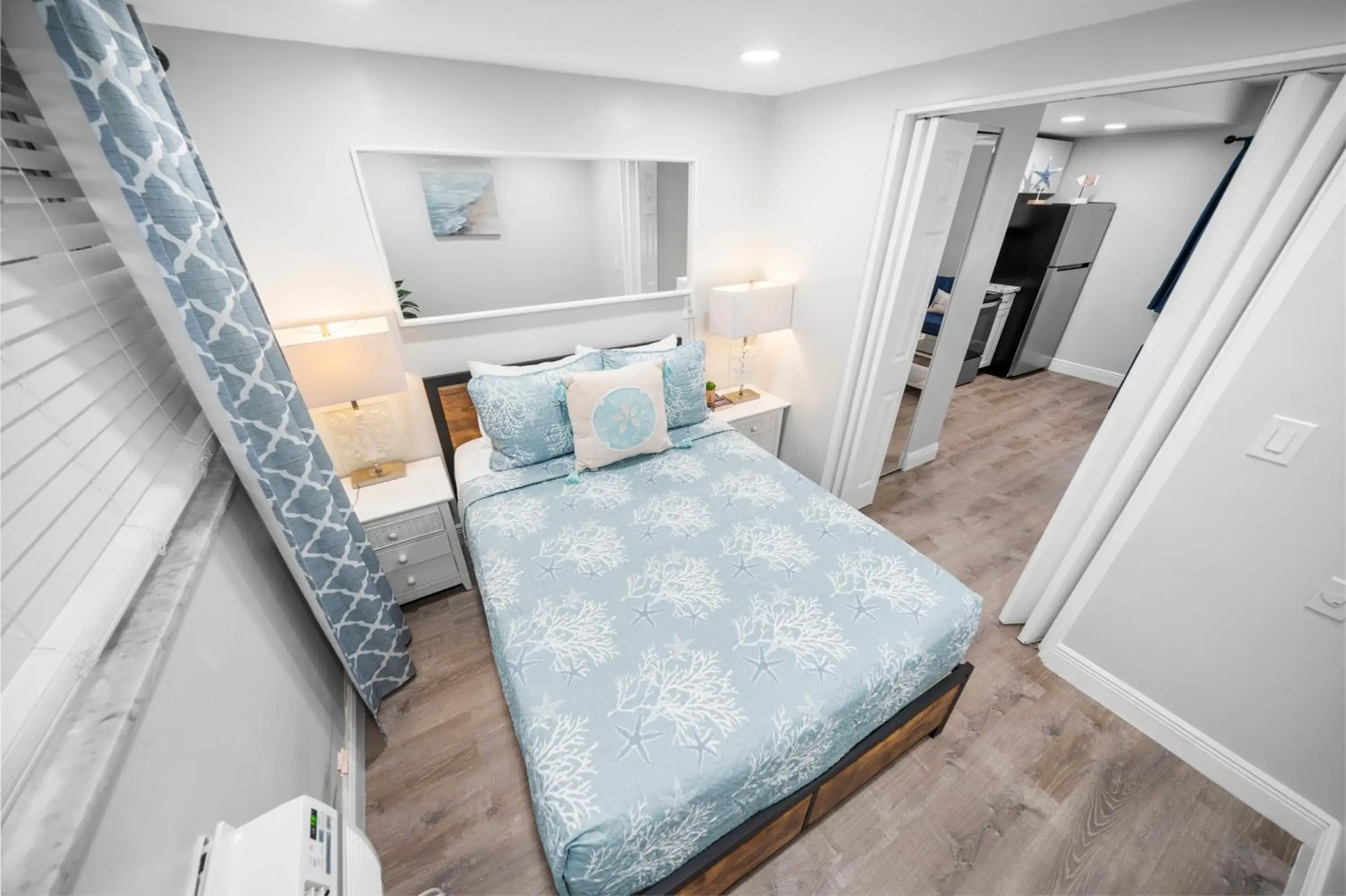 Premium One Bedroom Family Suite with Kitchen and Sofa Bed in Beachside Gardens Apartments By Lowkl Premium One Bedroom Family Suite with Kitchen and Sofa Bed in Beachside Gardens Apartments By Lowkl