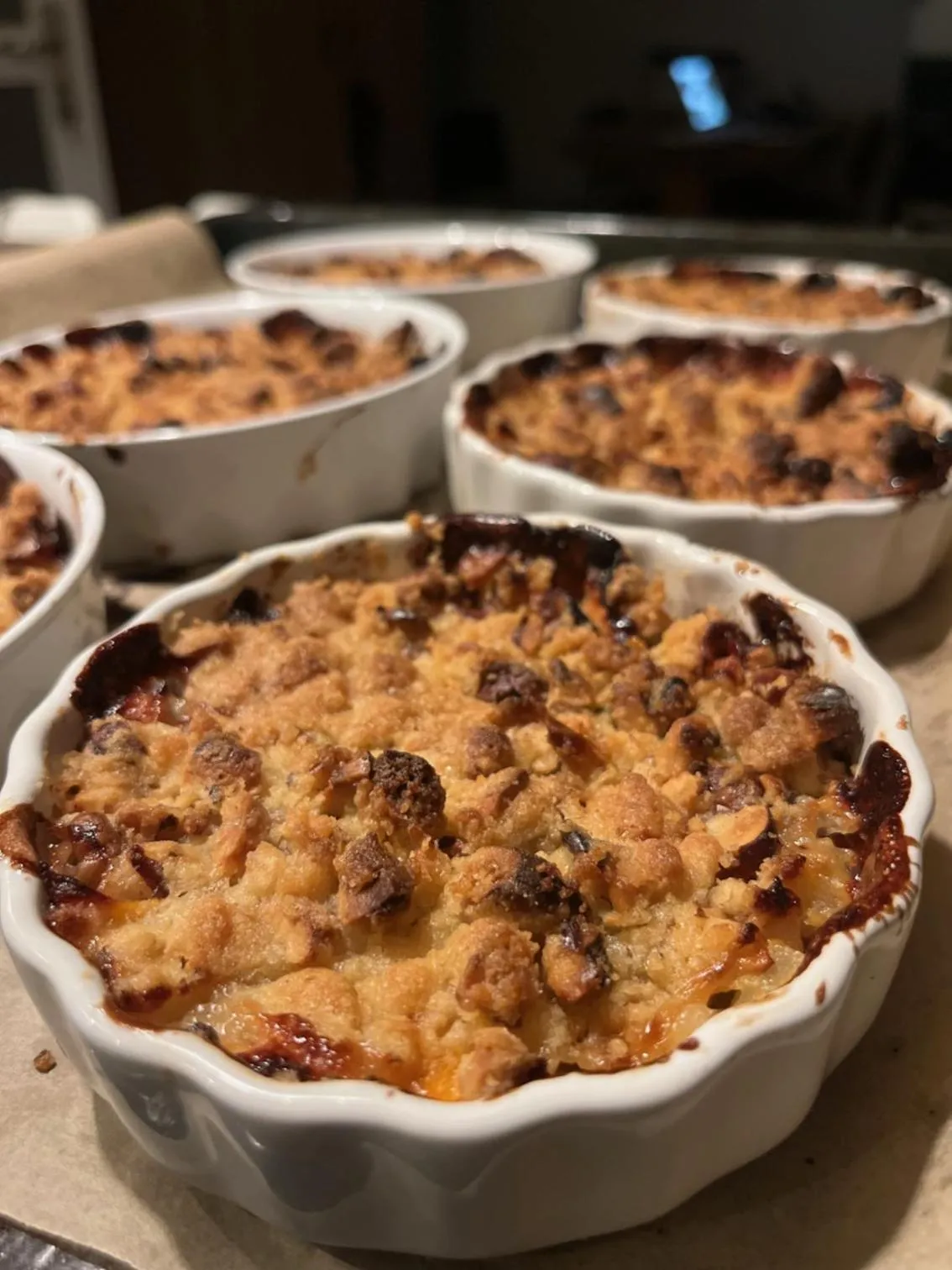 Food close-up in La Maison du Chevalier - Chambres et tables d'hôtes - adults only