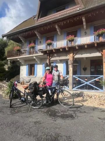 Activities in La Maison du Chevalier - Chambres et tables d'hôtes - adults only