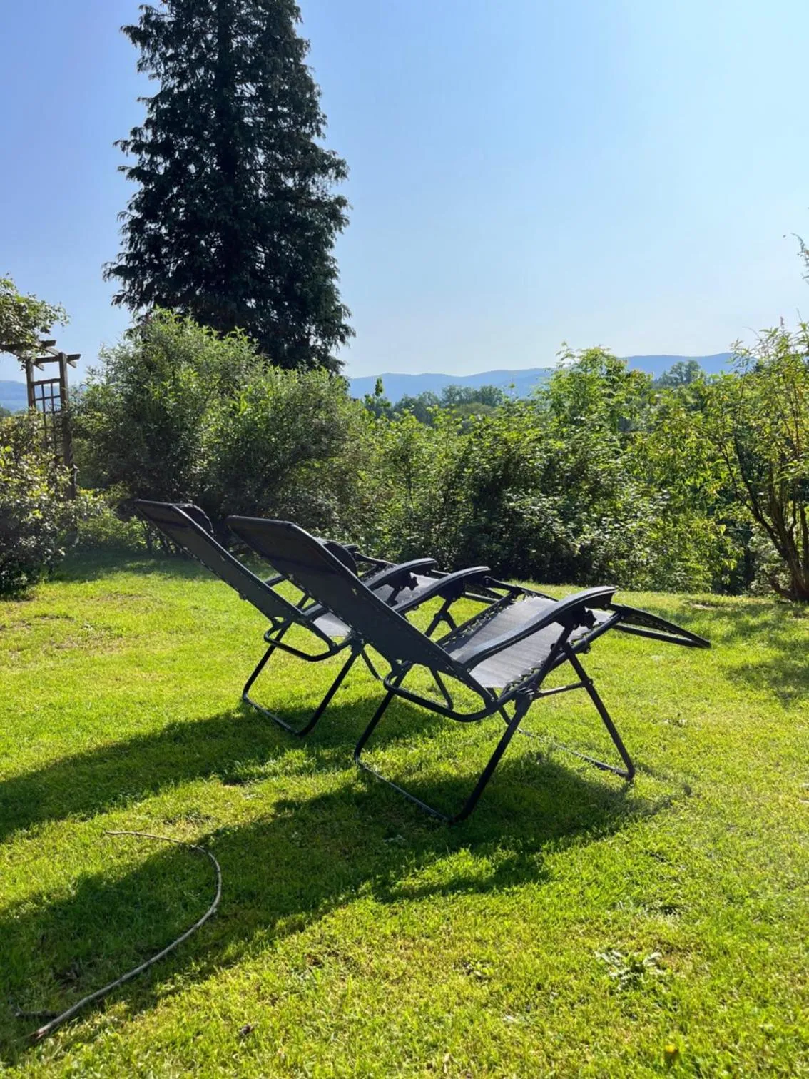 Property building in La Maison du Chevalier - Chambres et tables d'hôtes - adults only