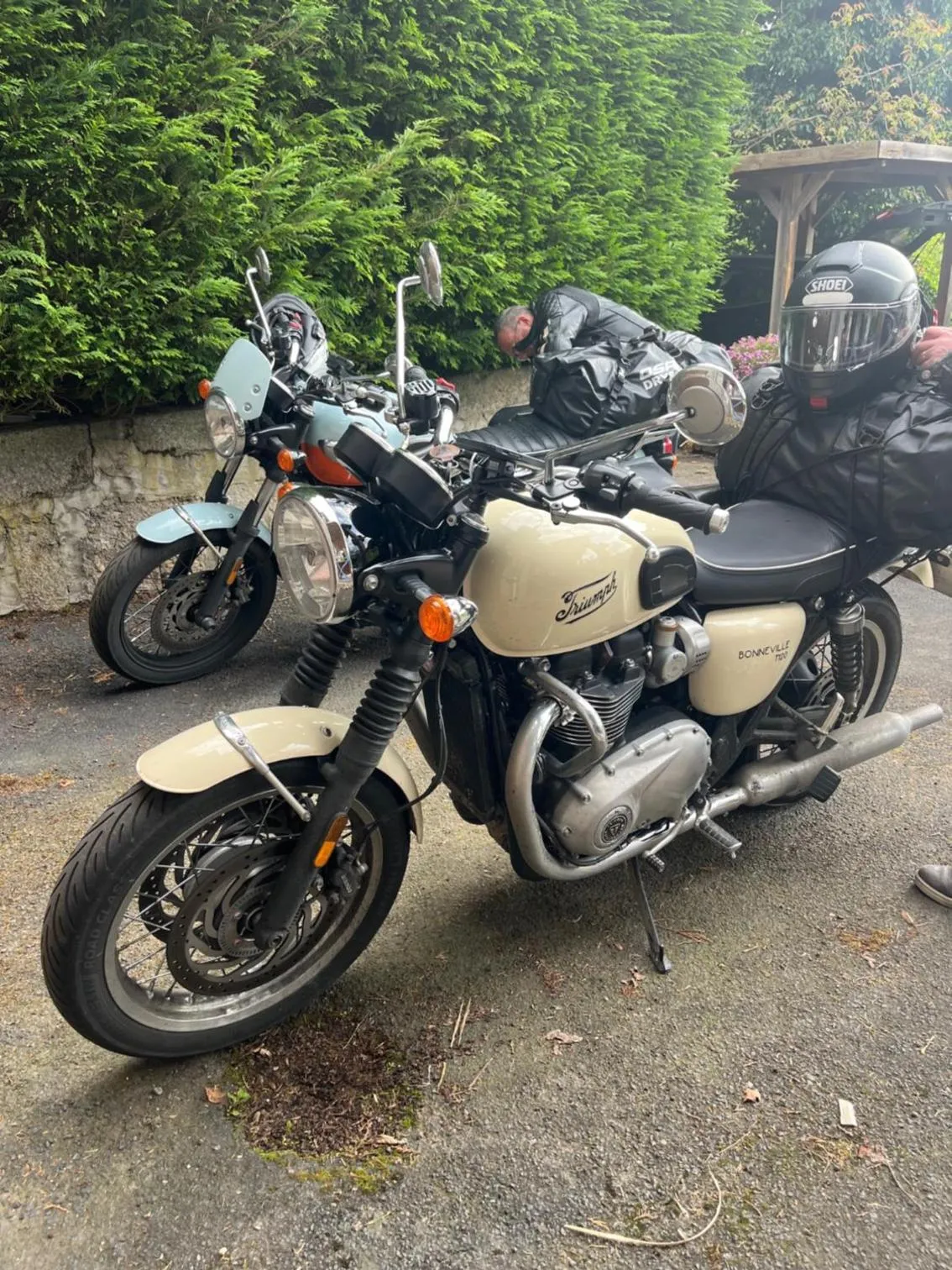 Day in La Maison du Chevalier - Chambres et tables d'hôtes - adults only