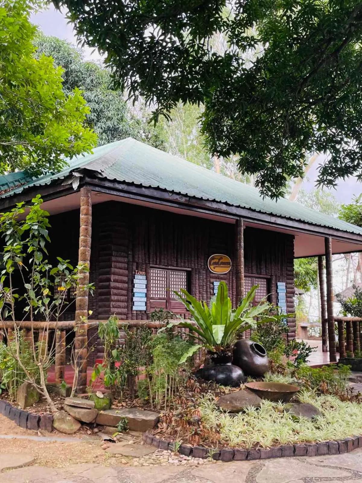 Loreland Farm Resort