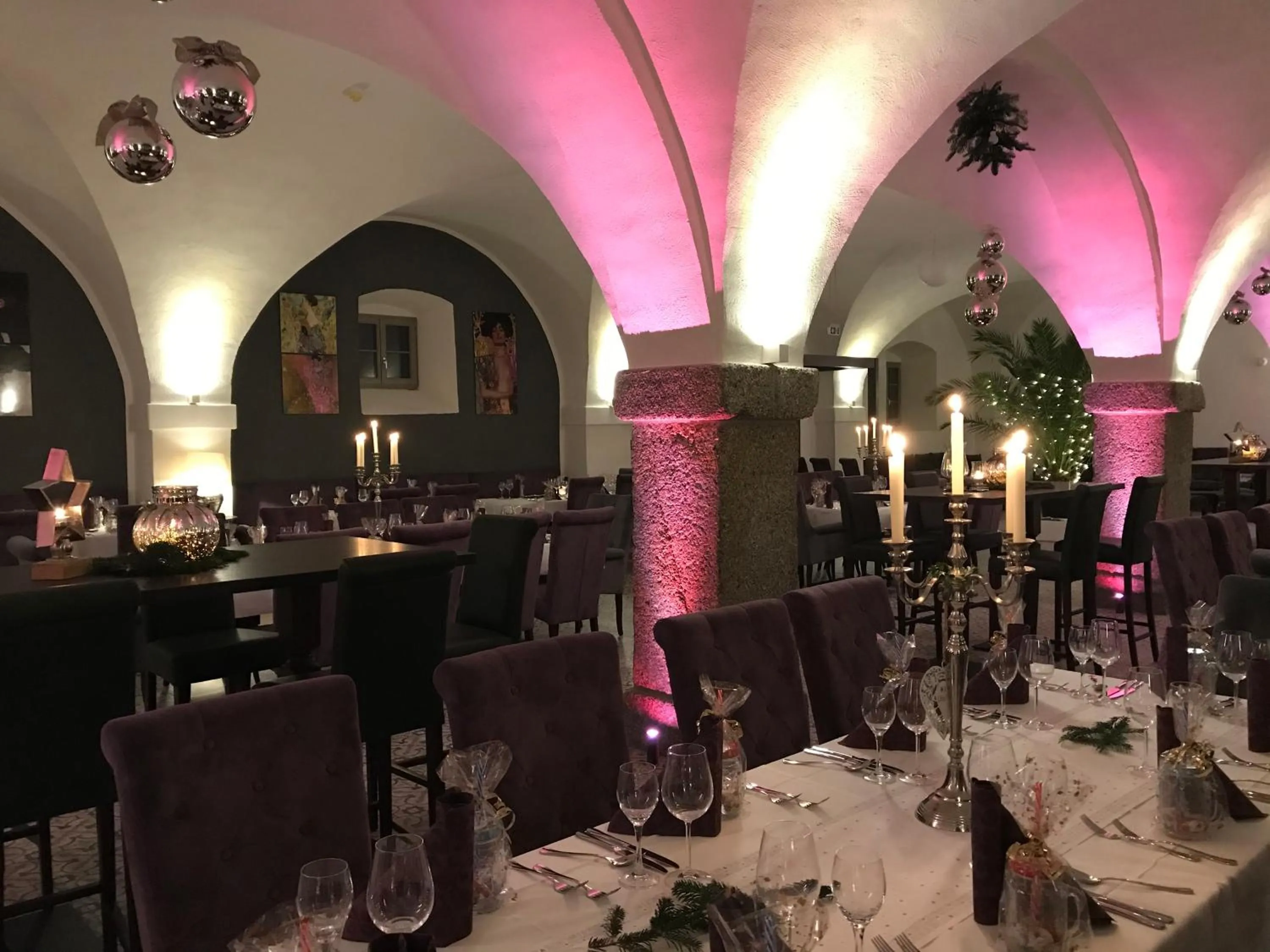 Property building in Gut am See