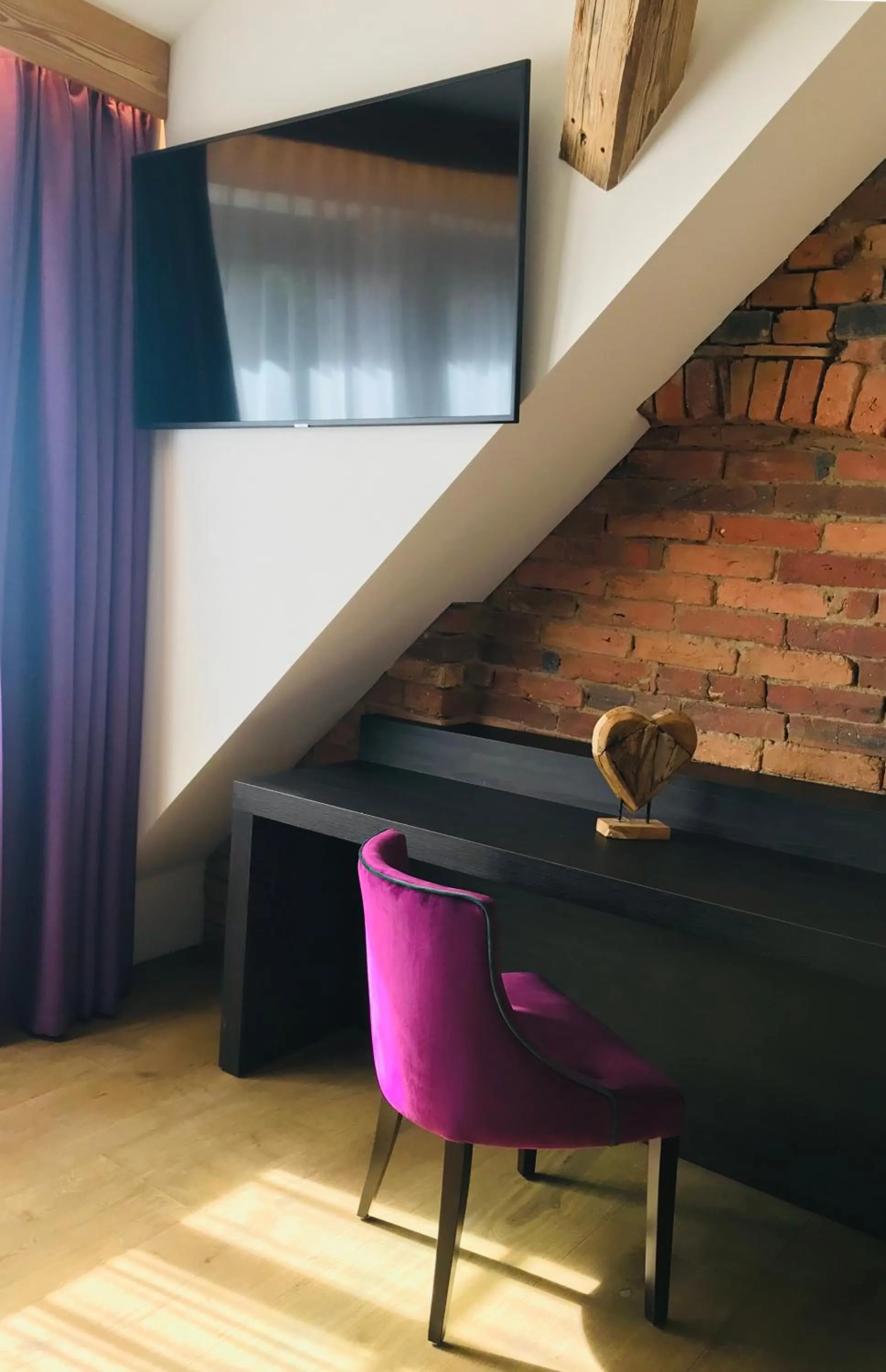 Seating area in Gut am See